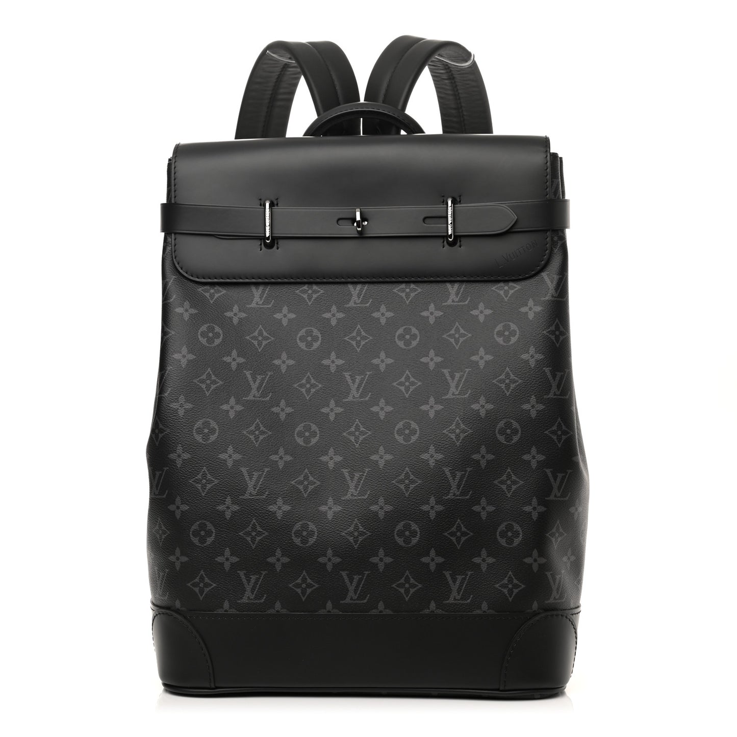 Monogram Eclipse Steamer Backpack