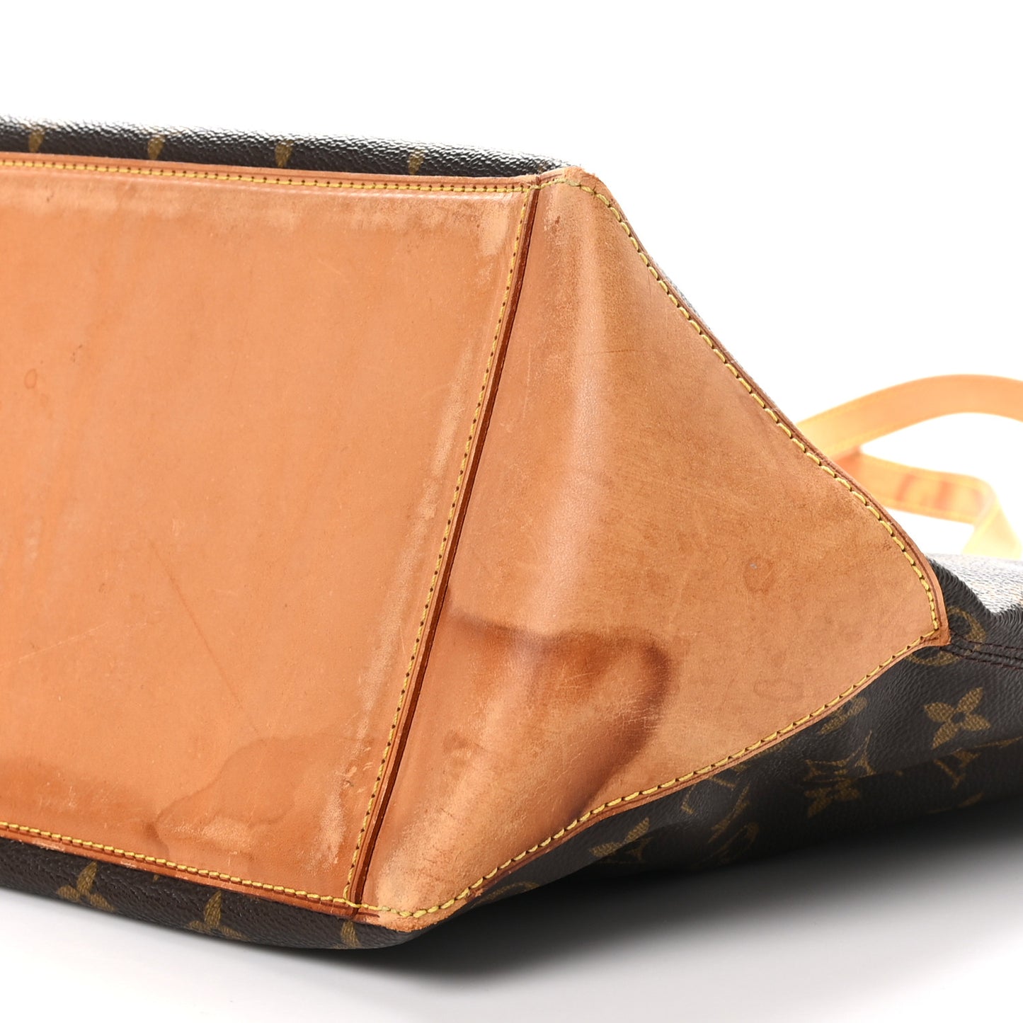 Monogram Cabas Alto