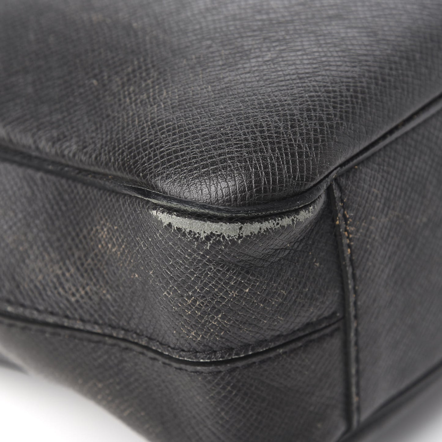 Taiga Porte-Documents Business MM Ardoise