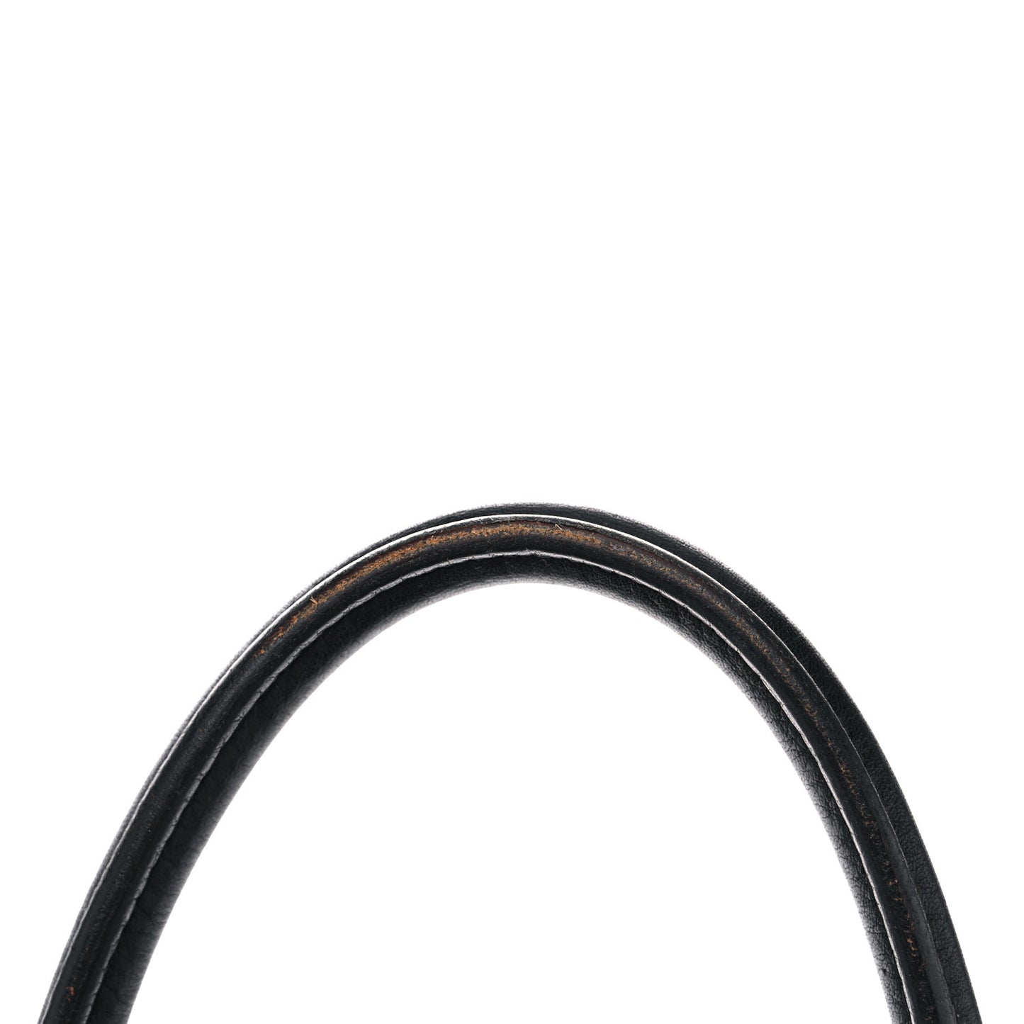 Togo Birkin 40 Black