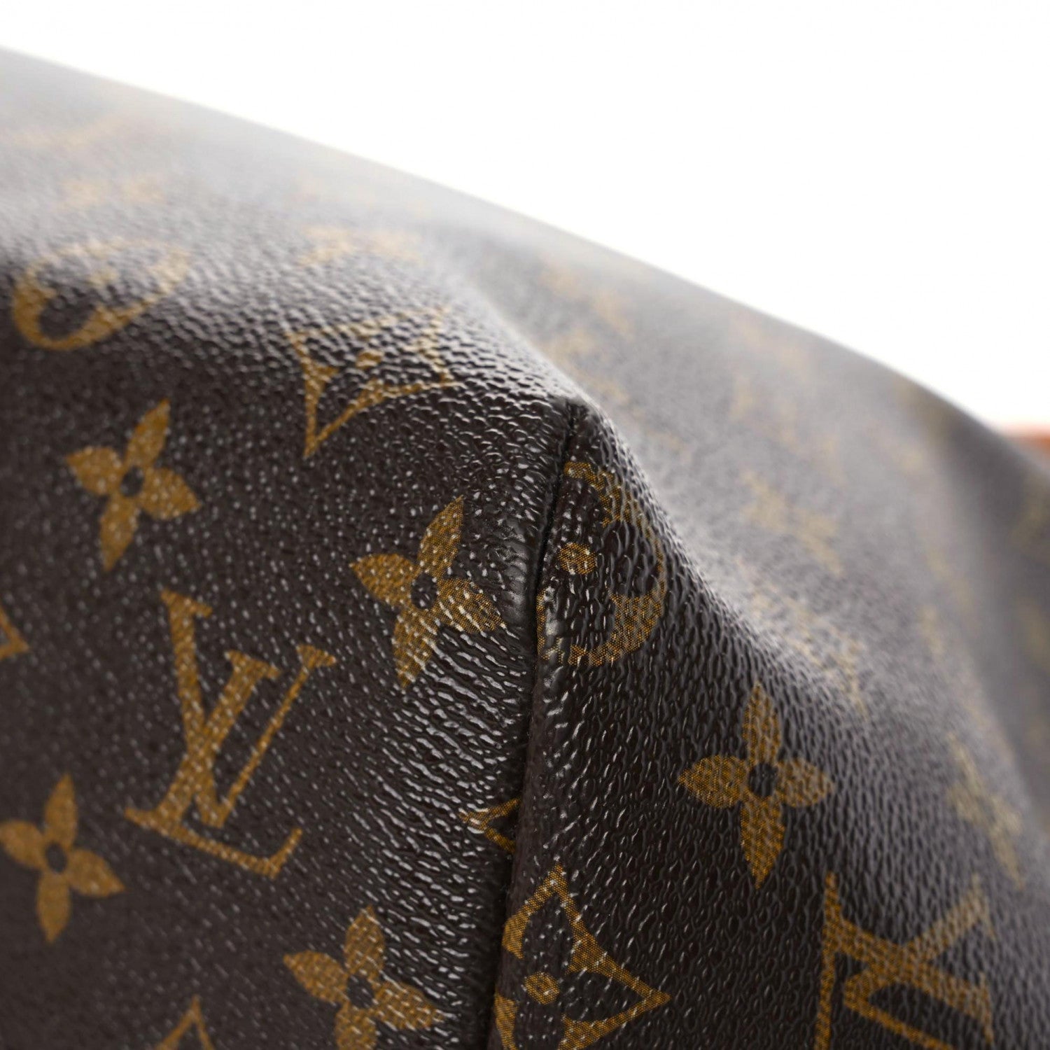 Louis Vuitton Monogram Raspail MM 12 of 20