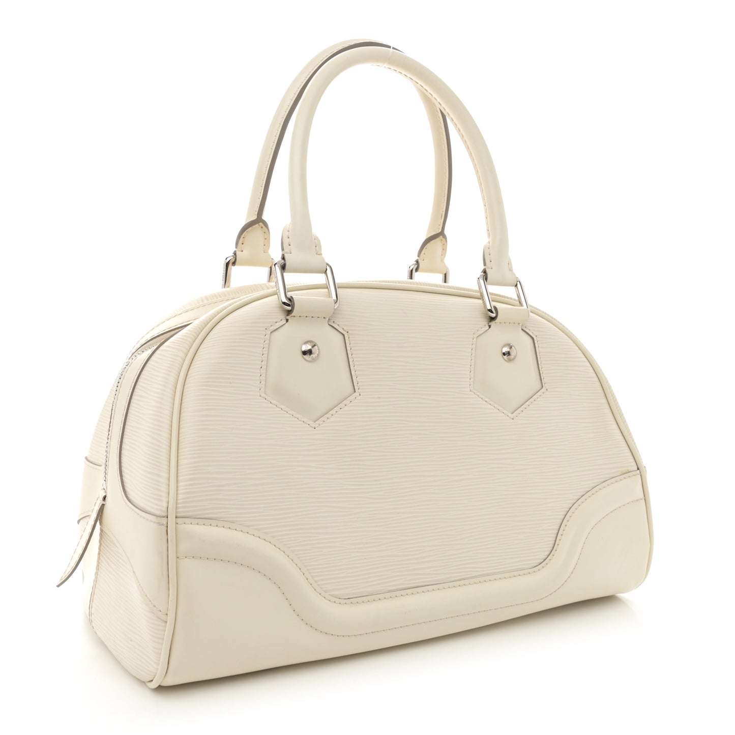 Epi Bowling Montaigne PM Ivory