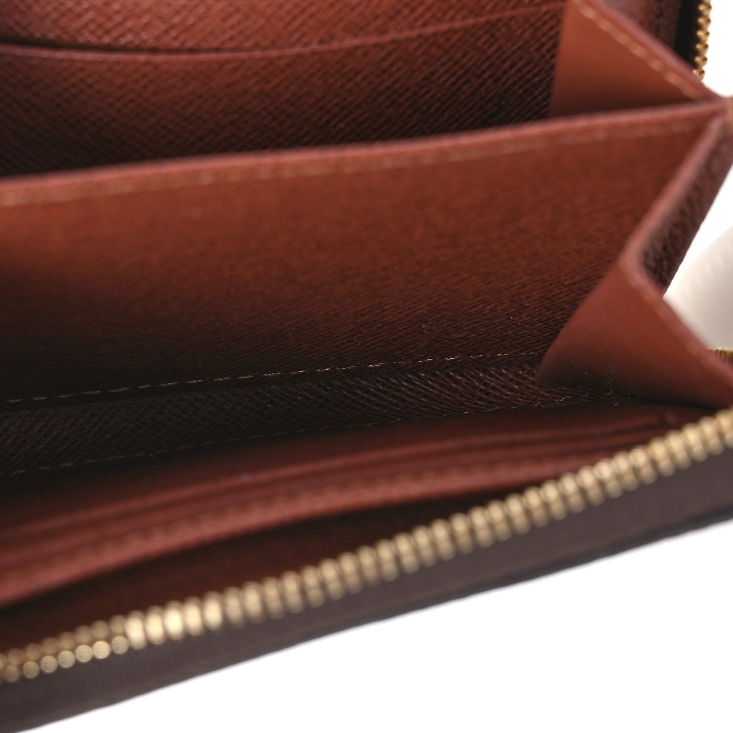 Monogram Zippy Coin Purse