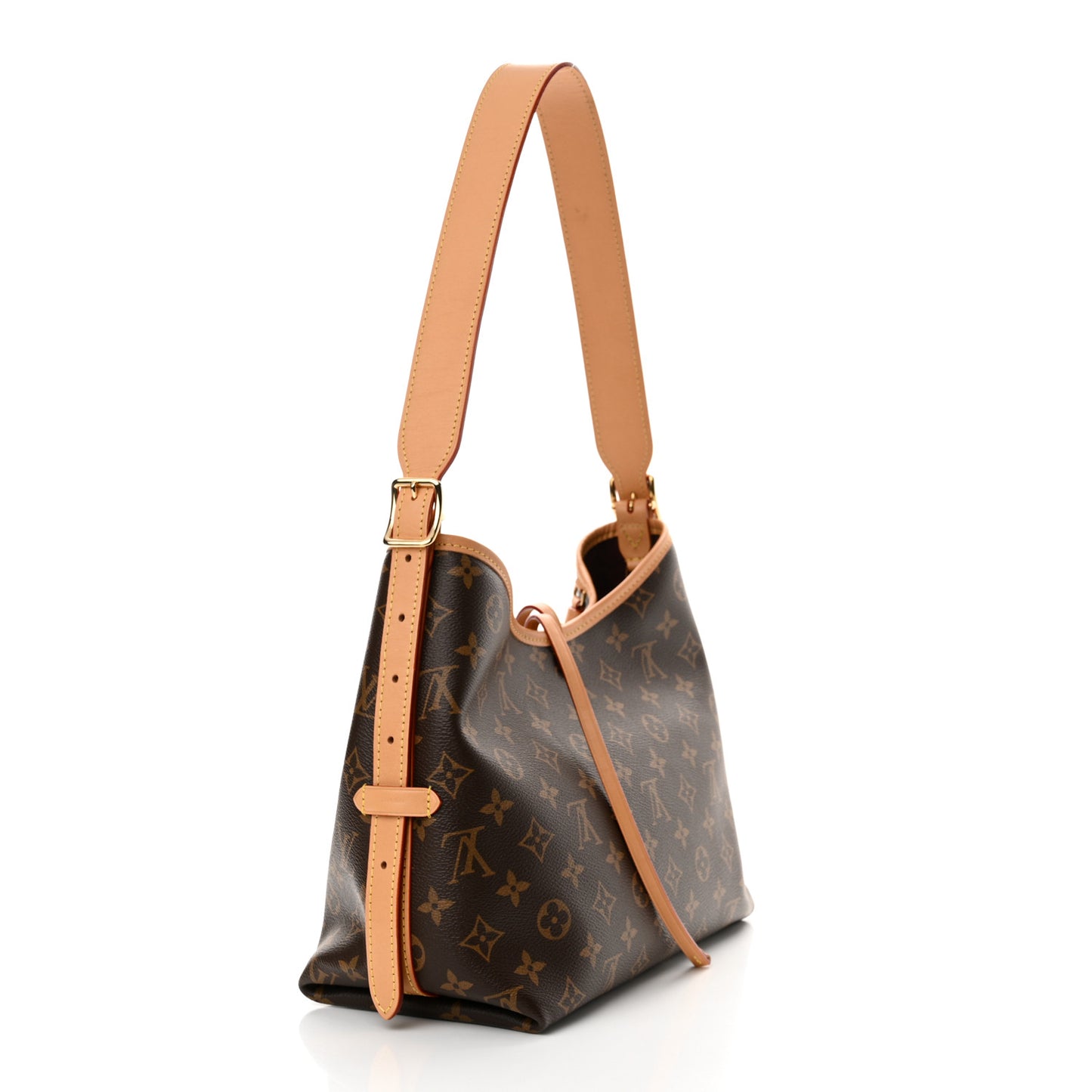 Monogram CarryAll PM