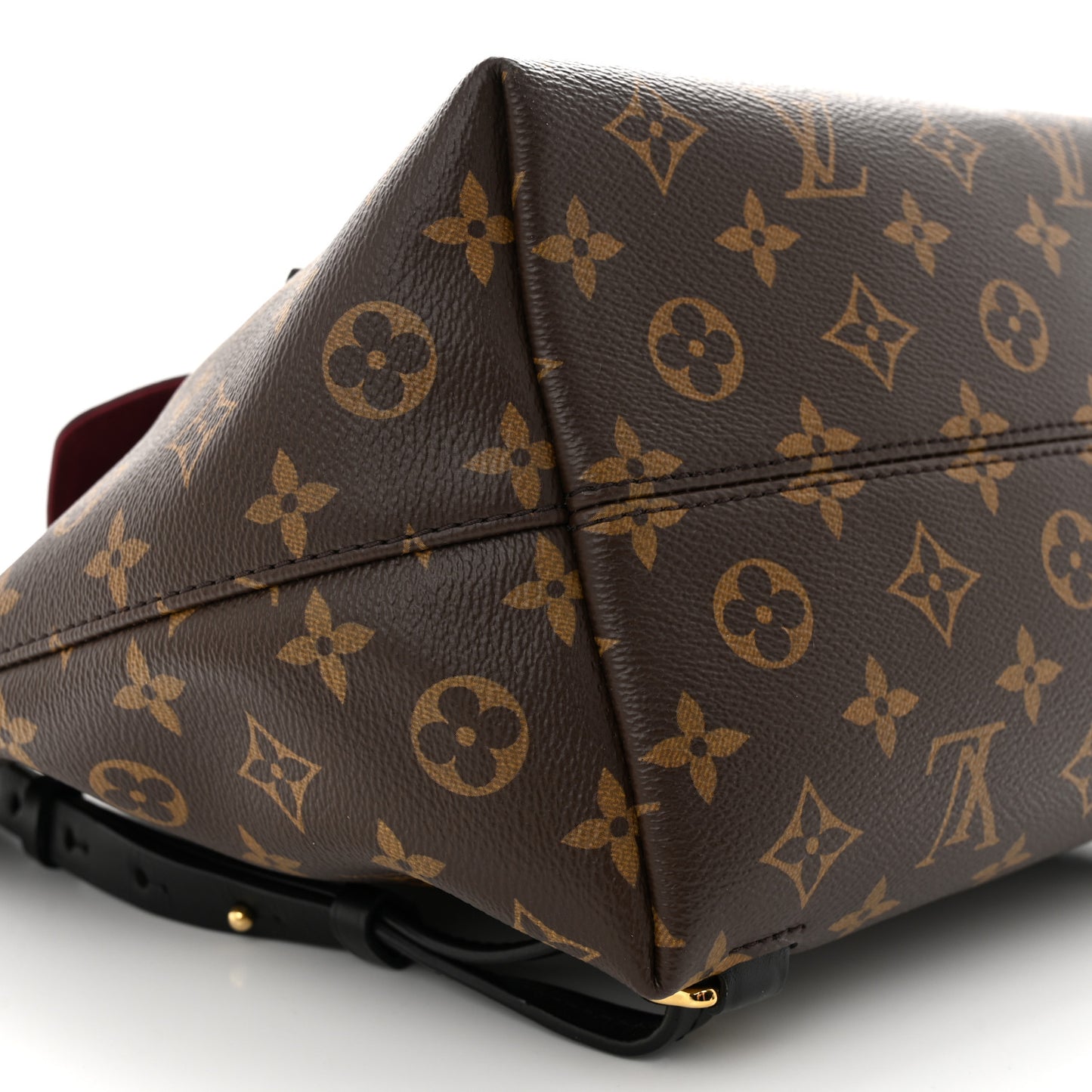 Monogram Montsouris PM Black