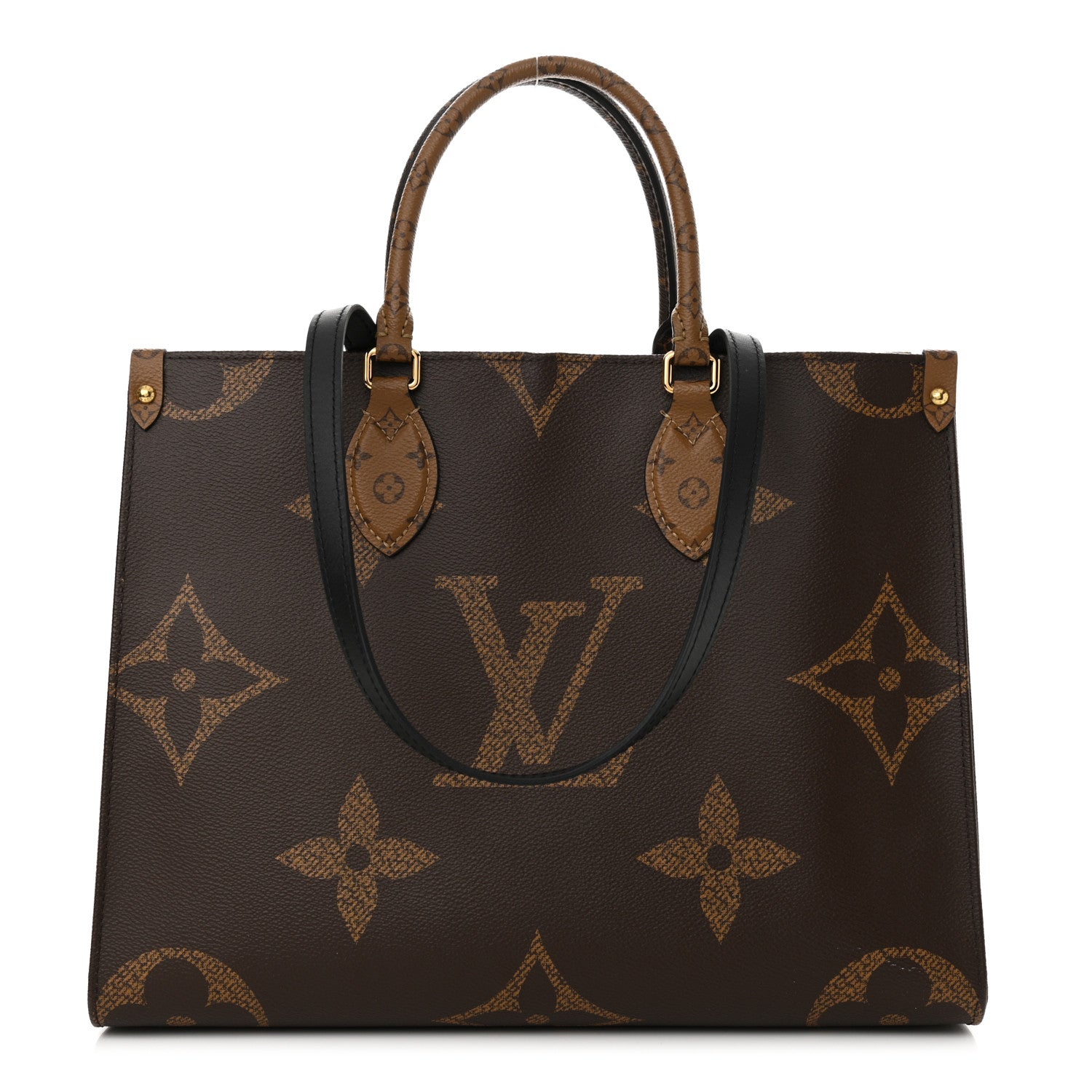 Louis Vuitton Reverse Monogram Giant Onthego MM 1 of 13
