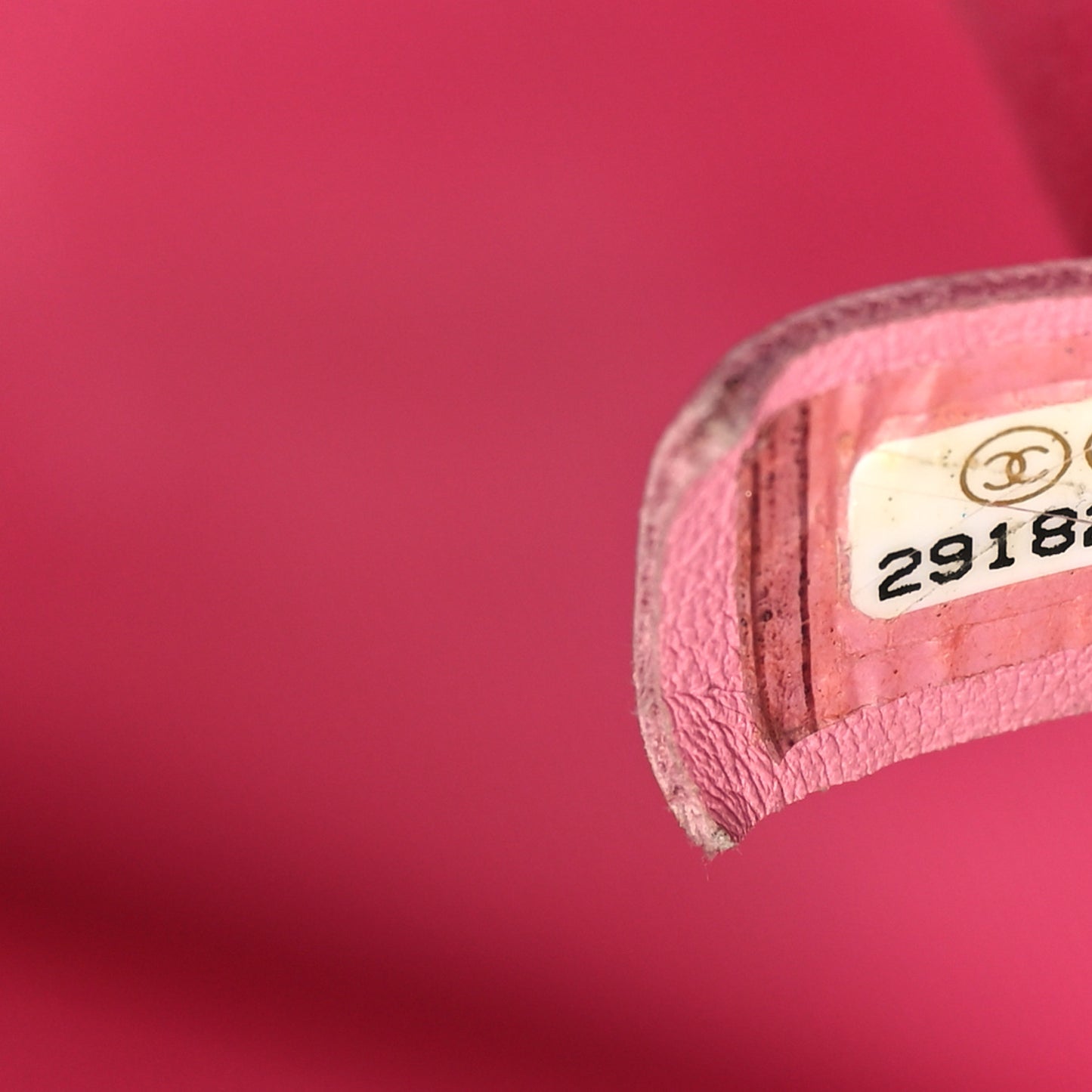 Straw Raffia Calfskin Striped Large Deauville Tote Black Beige Ivory