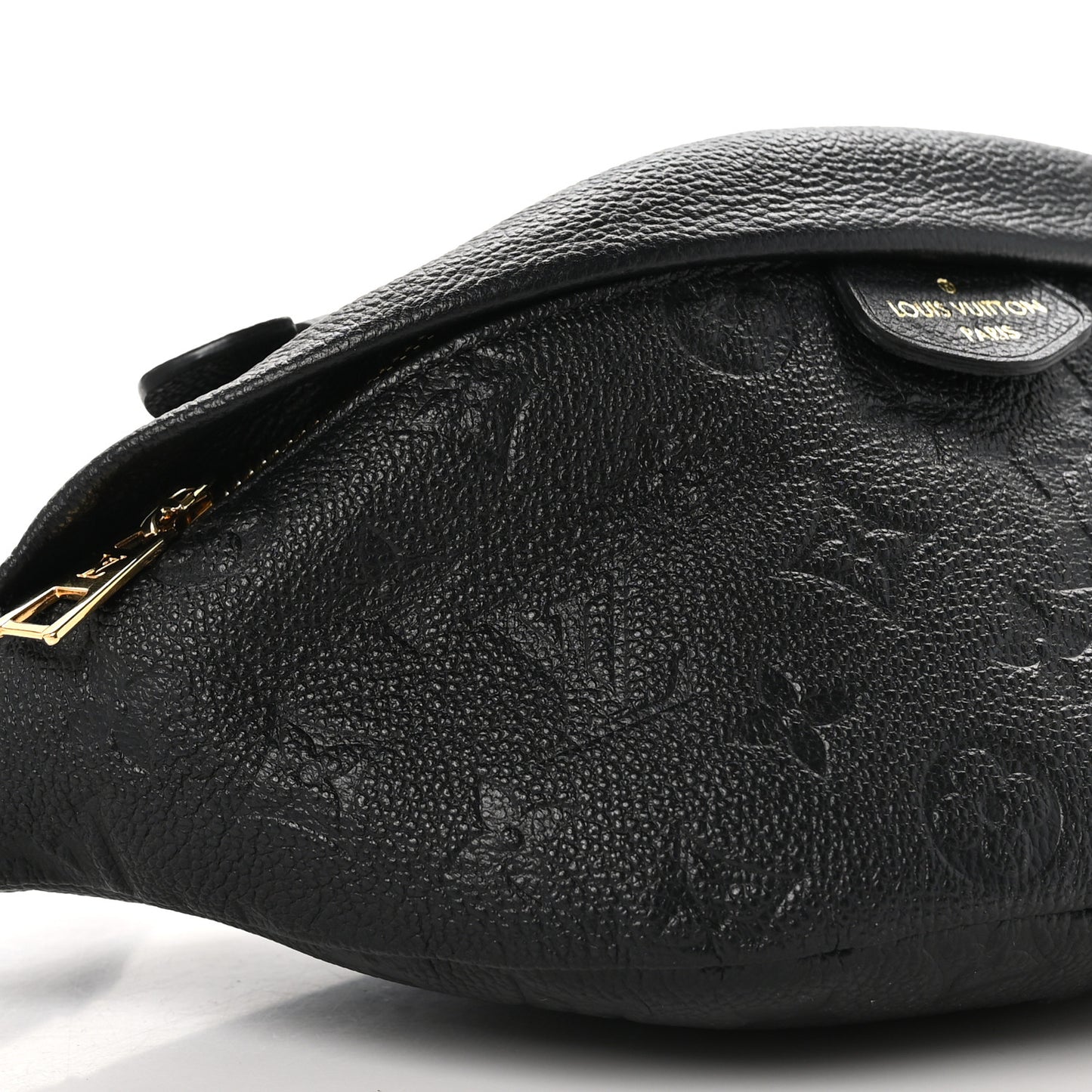 Empreinte BumBag Black