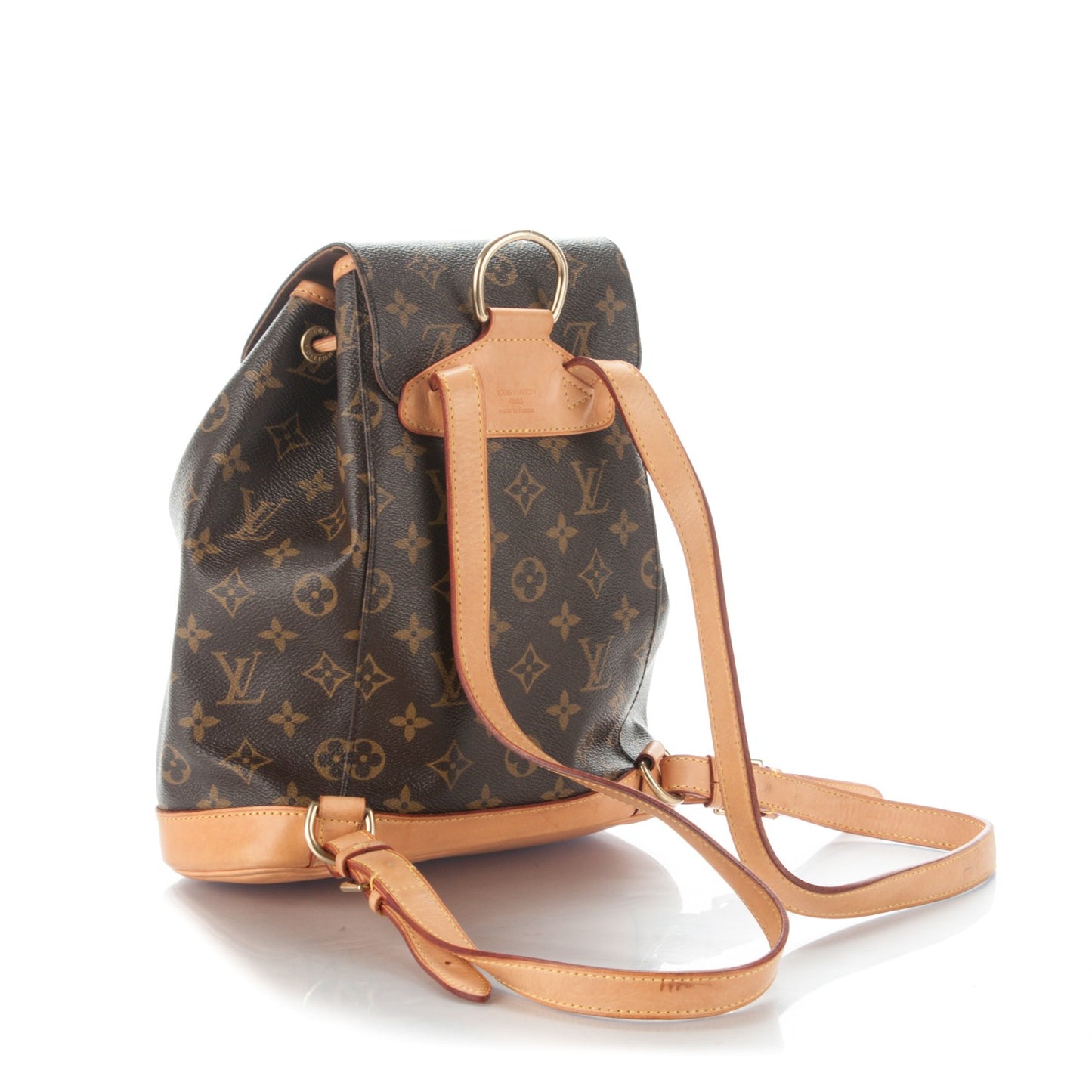 Monogram Montsouris MM Backpack