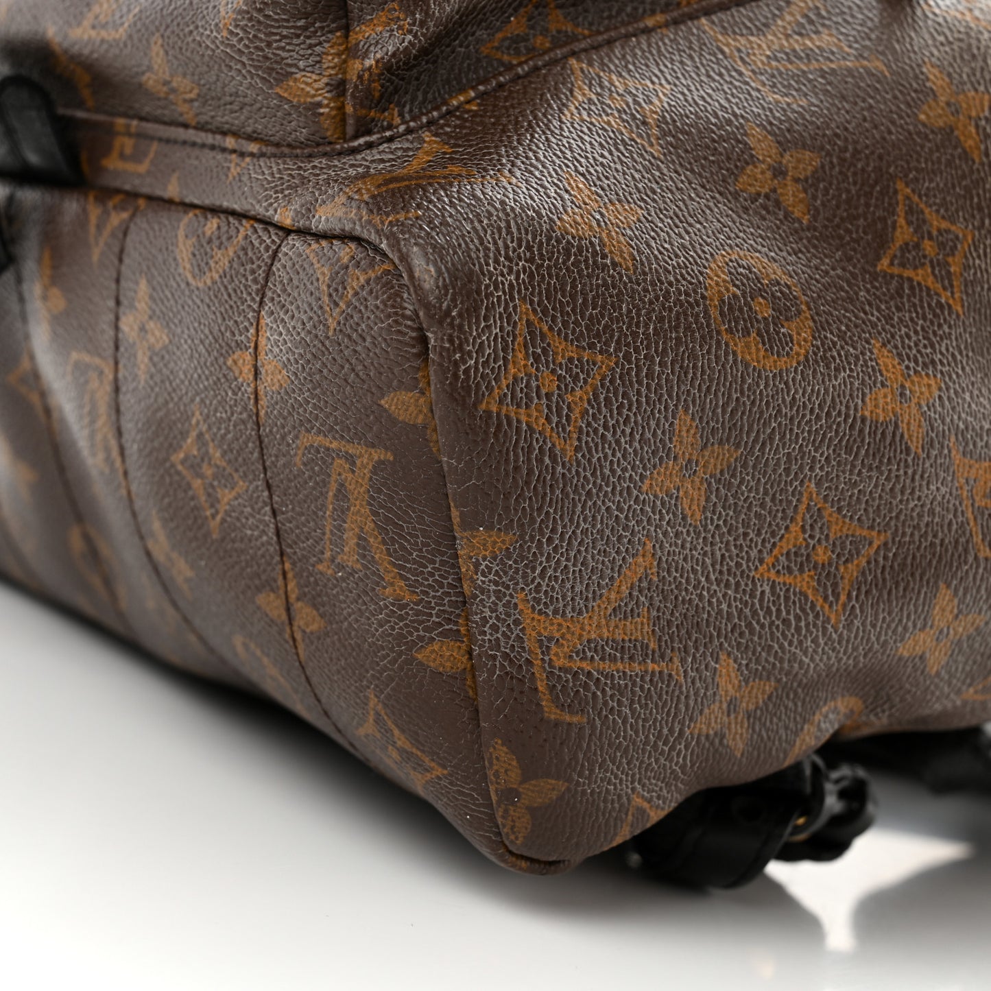 Monogram Palm Springs Backpack MM