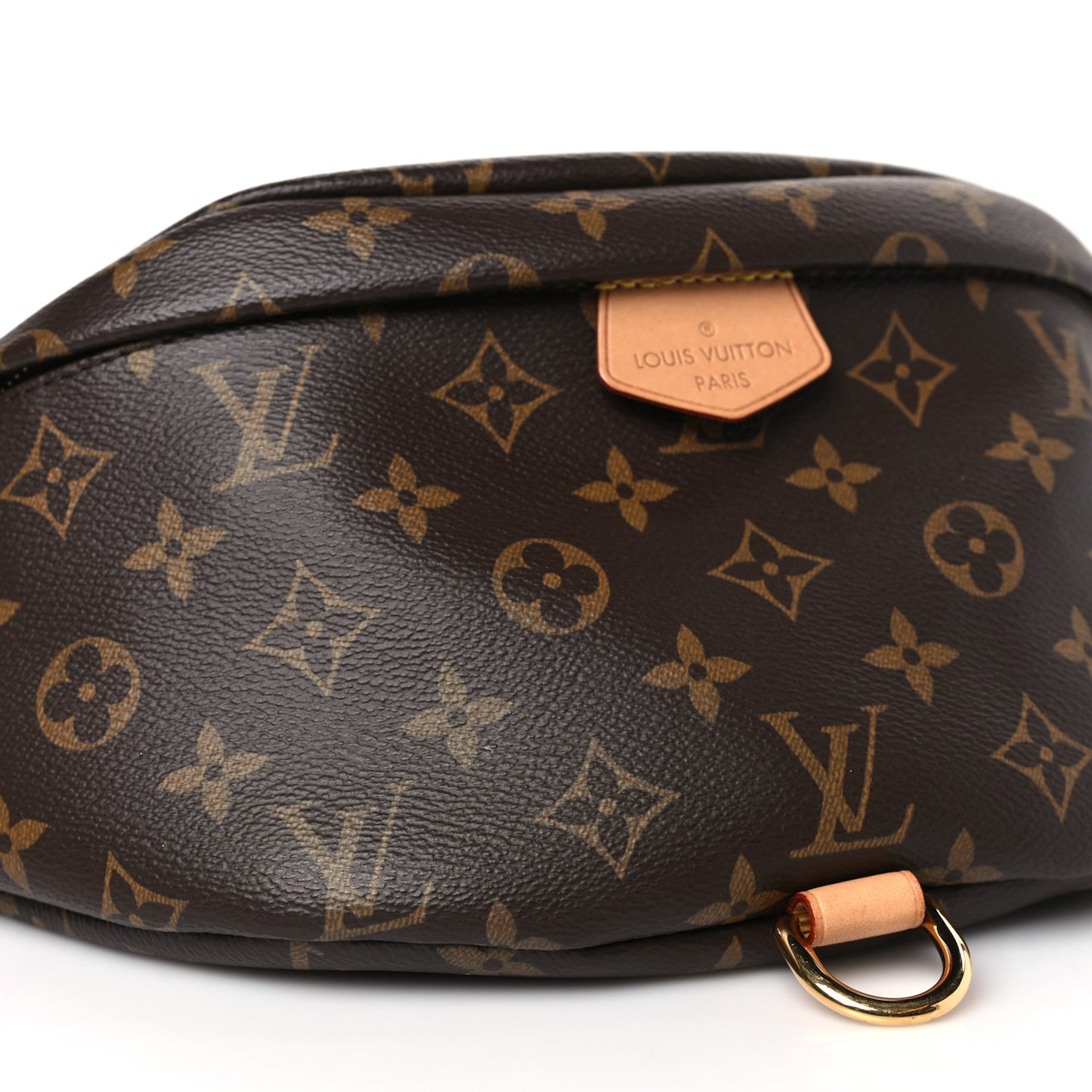 Monogram Bumbag