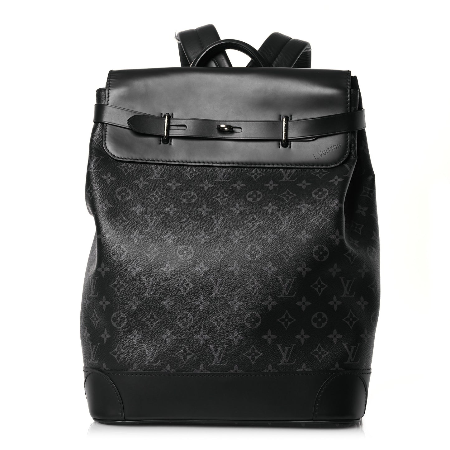 Monogram Eclipse Steamer Backpack