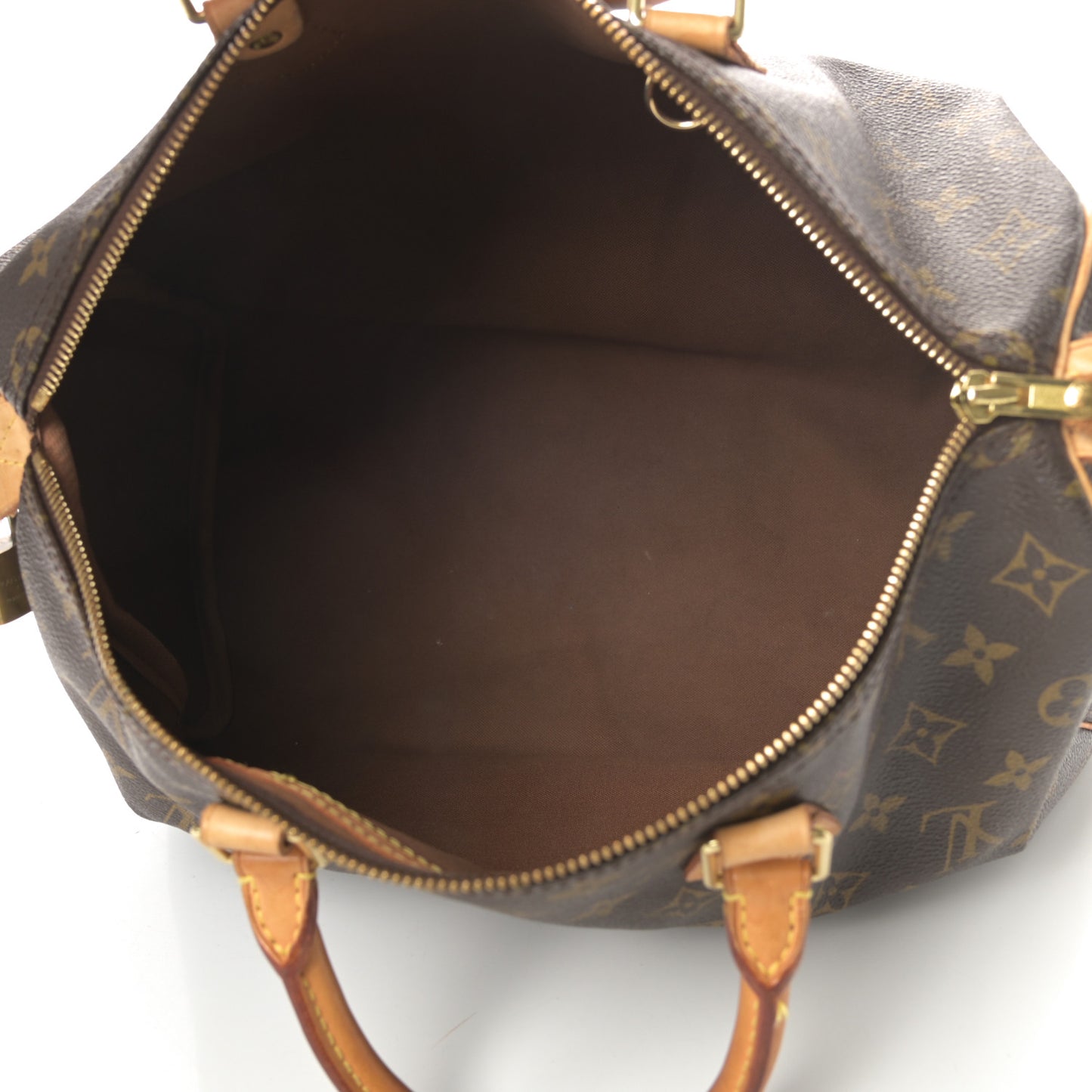 Monogram Speedy 35