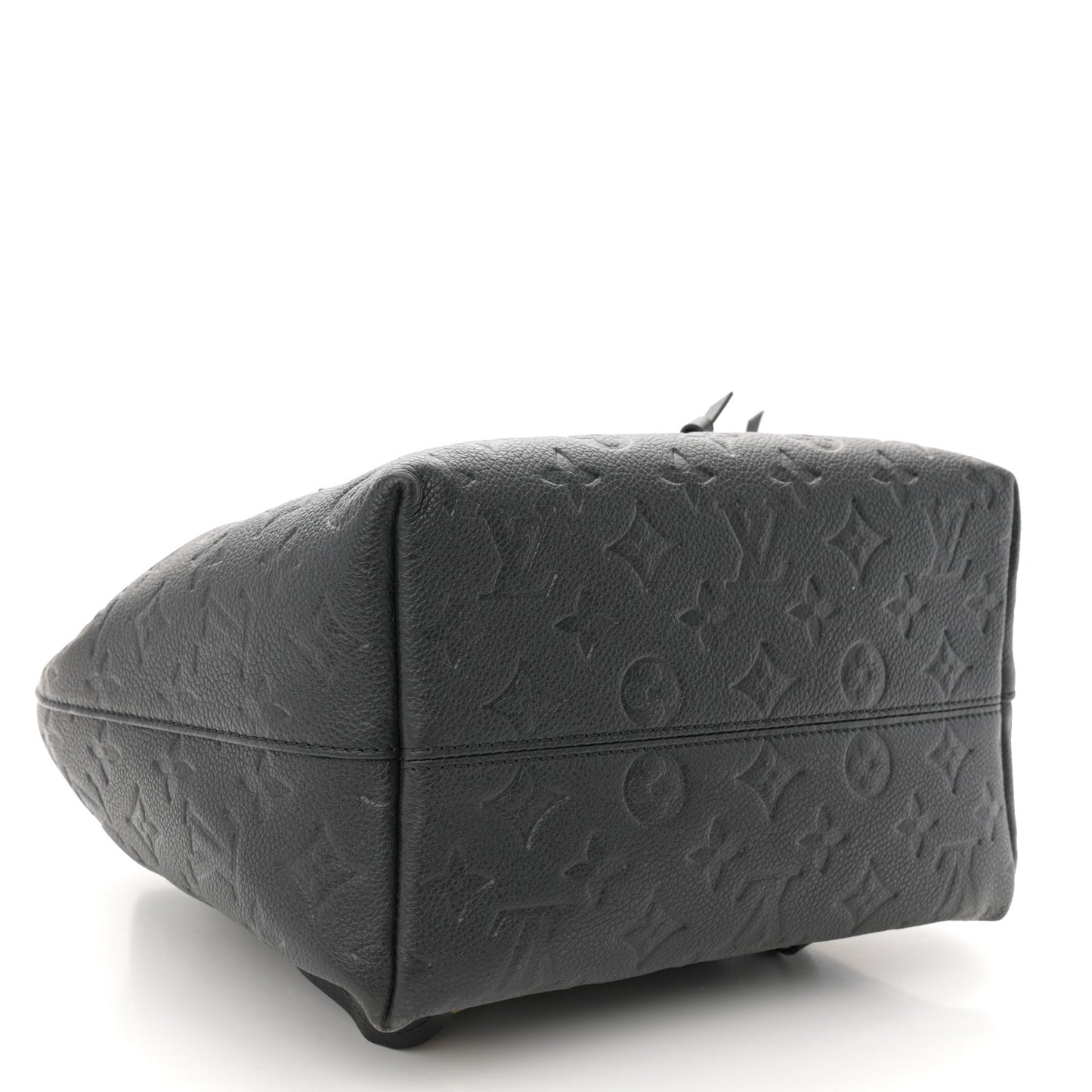 Empreinte Montsouris NM Backpack Black