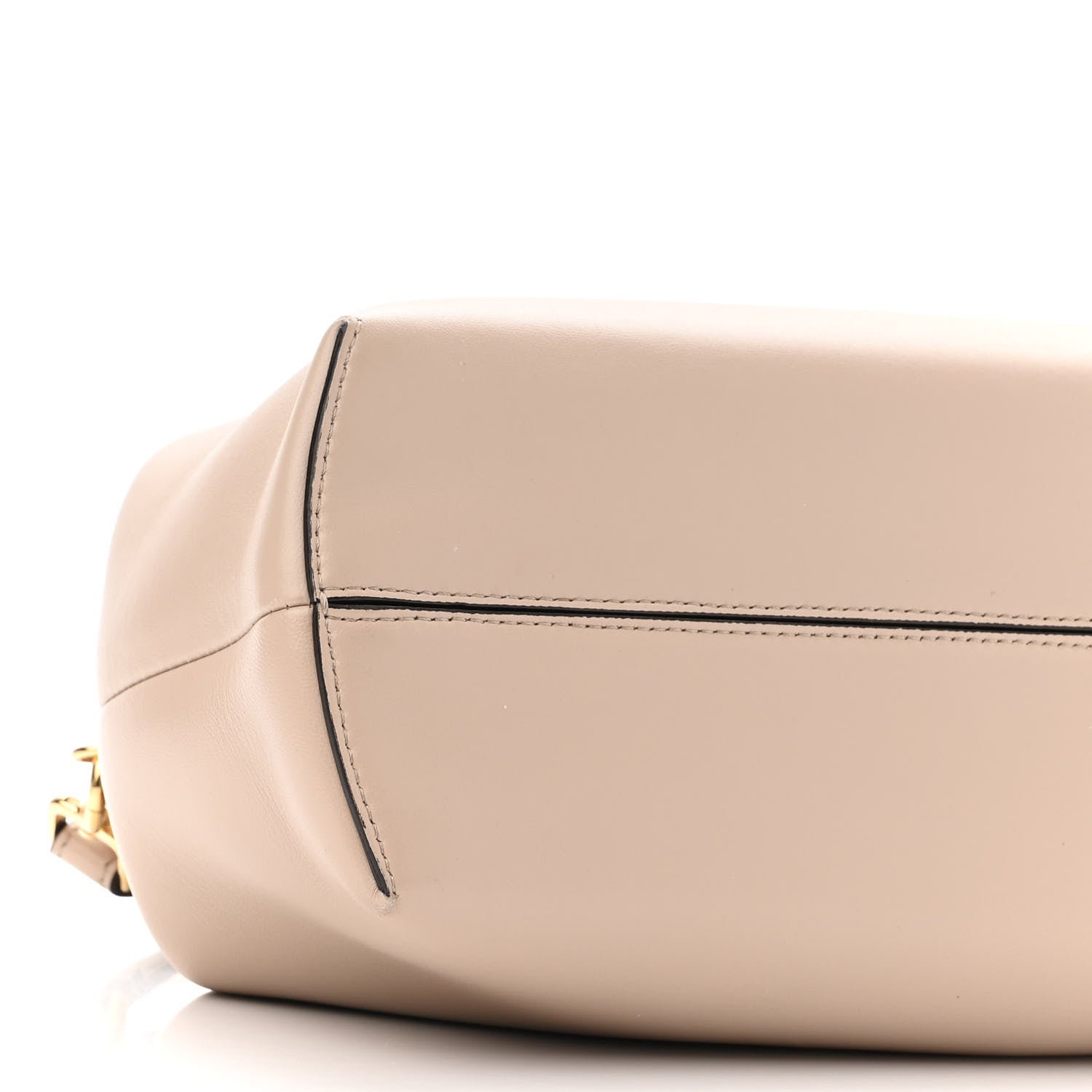 Fendi Shiny Nappa Medium Fendi First Nuvola 8 of 9