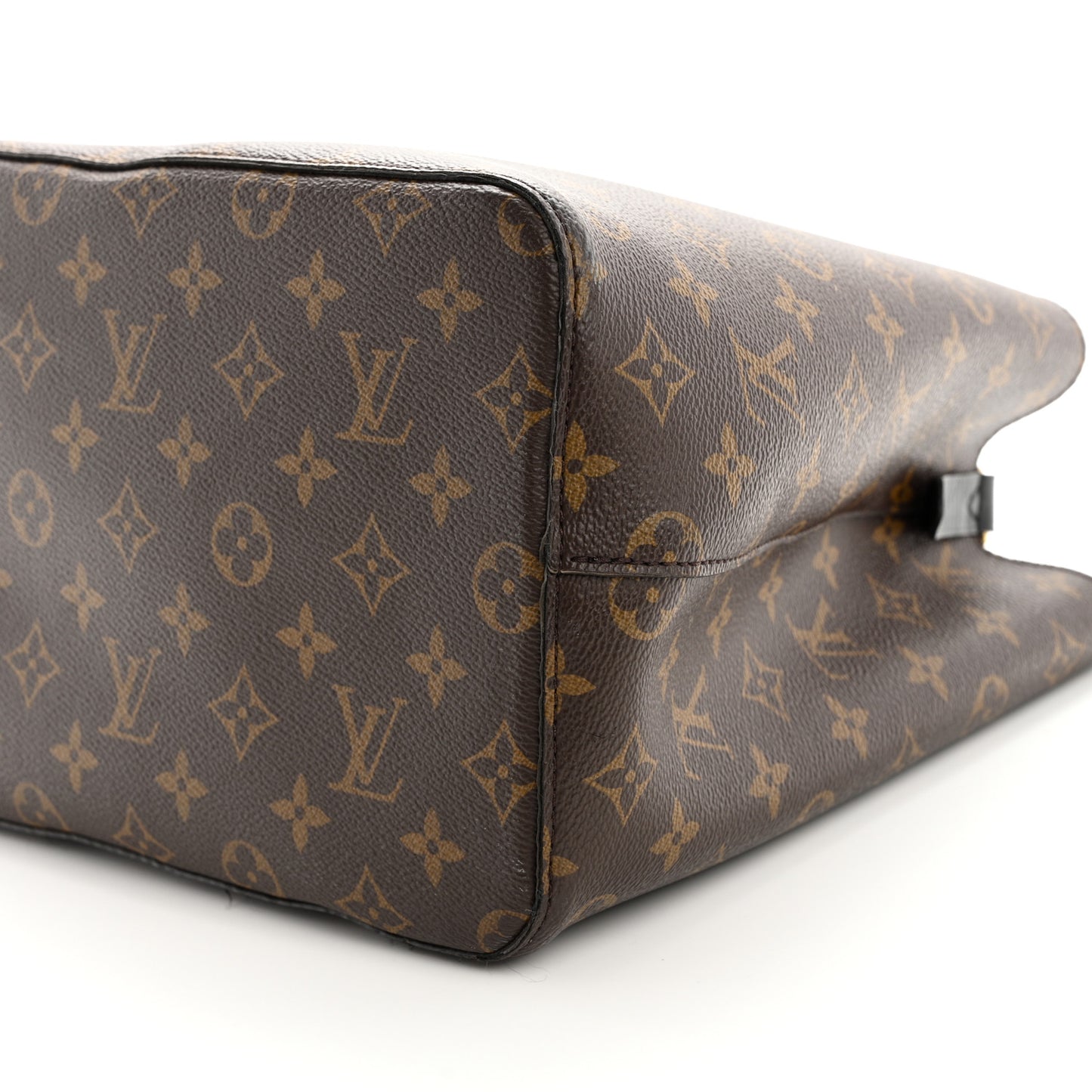 Monogram Neonoe MM Black