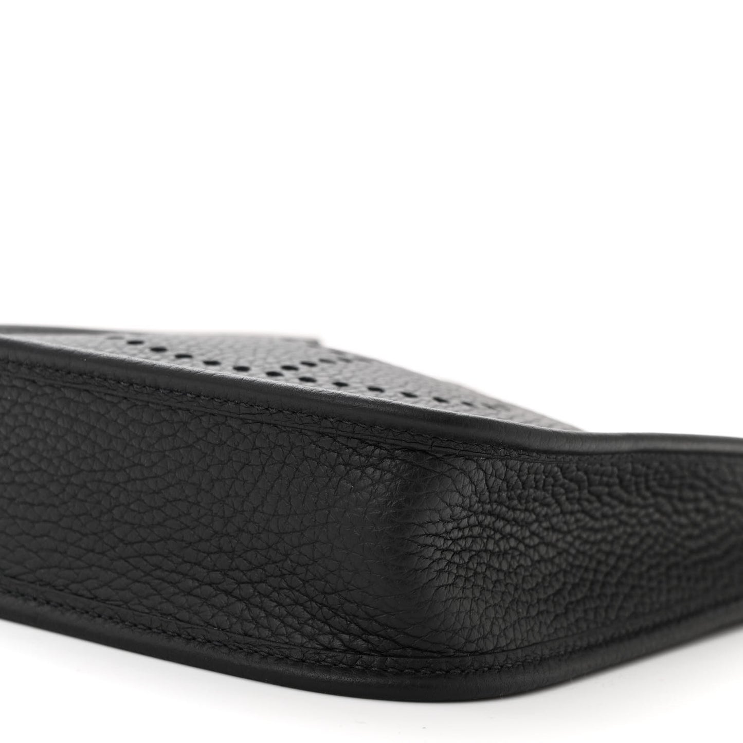 Taurillon Clemence Evelyne TPM Black