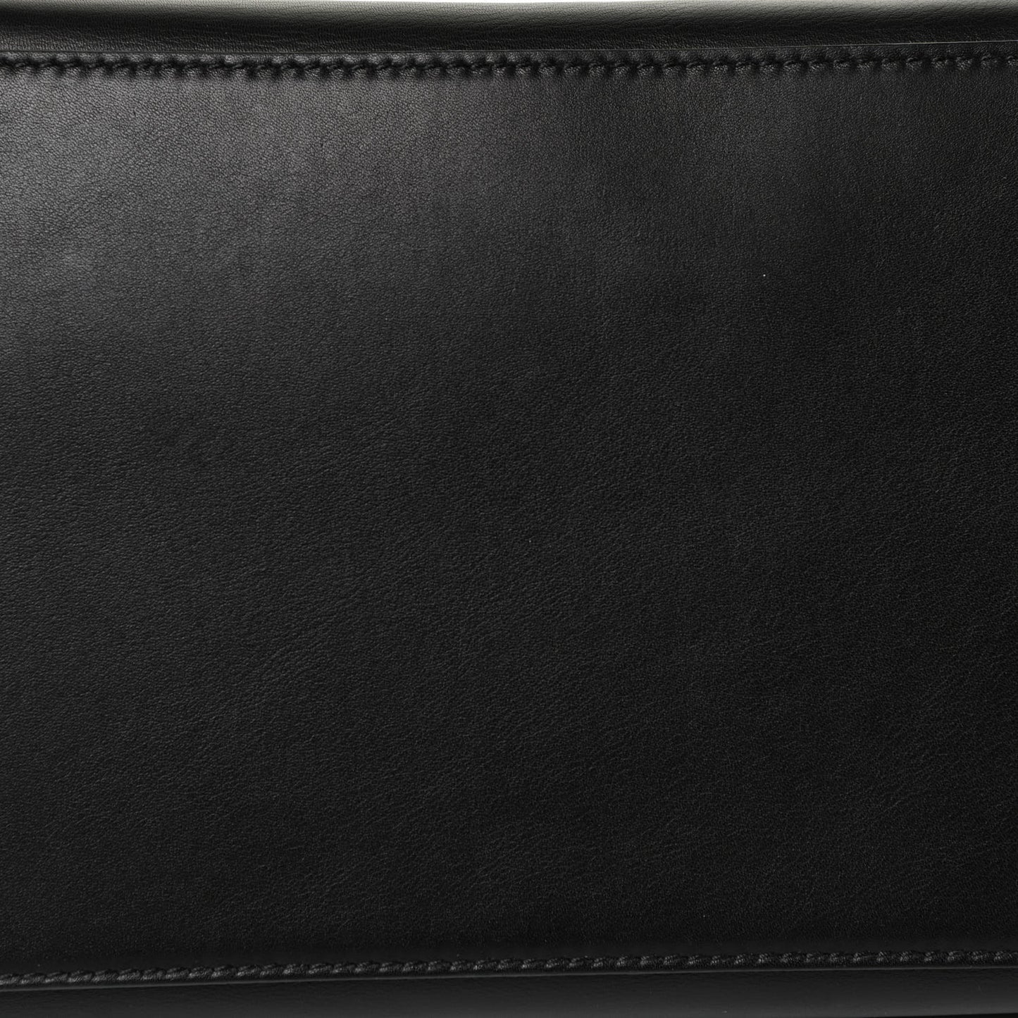 Velluto Calfskin Medium Tri-Color Trapeze