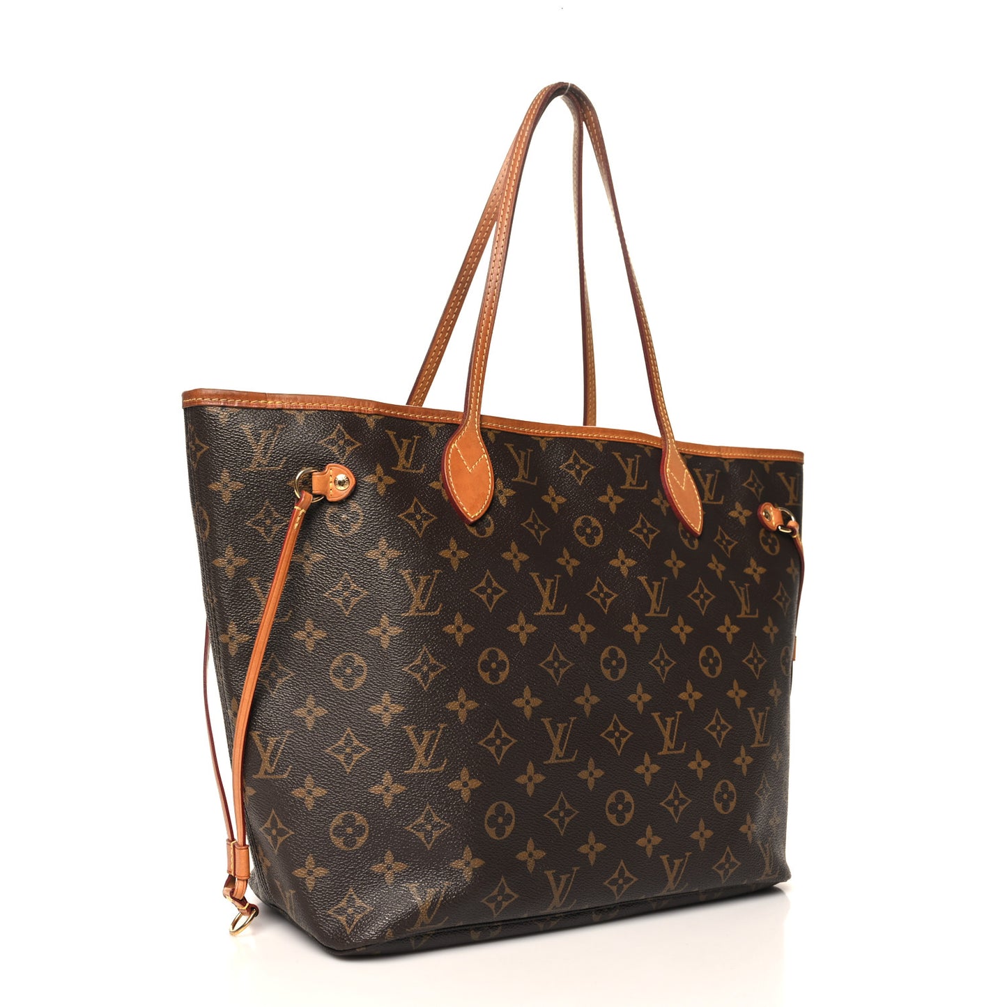 Monogram Neverfull MM
