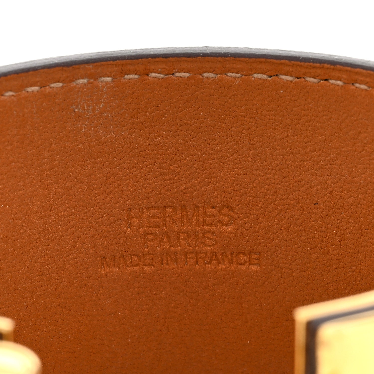 Hermes Swift Berenice Bracelet S Iris 3 of 3