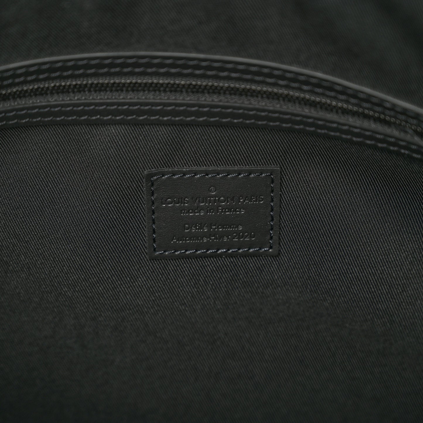 Taiga Monogram Keepall Bandouliere 50 Khaki