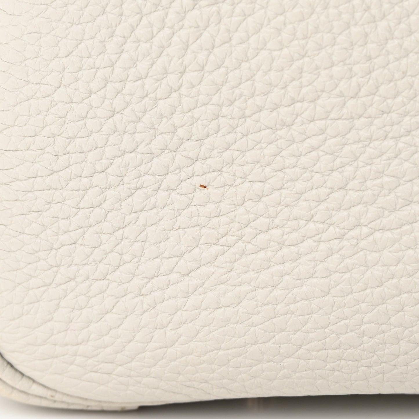 Taurillon Clemence Lindy 30 Gris Perle