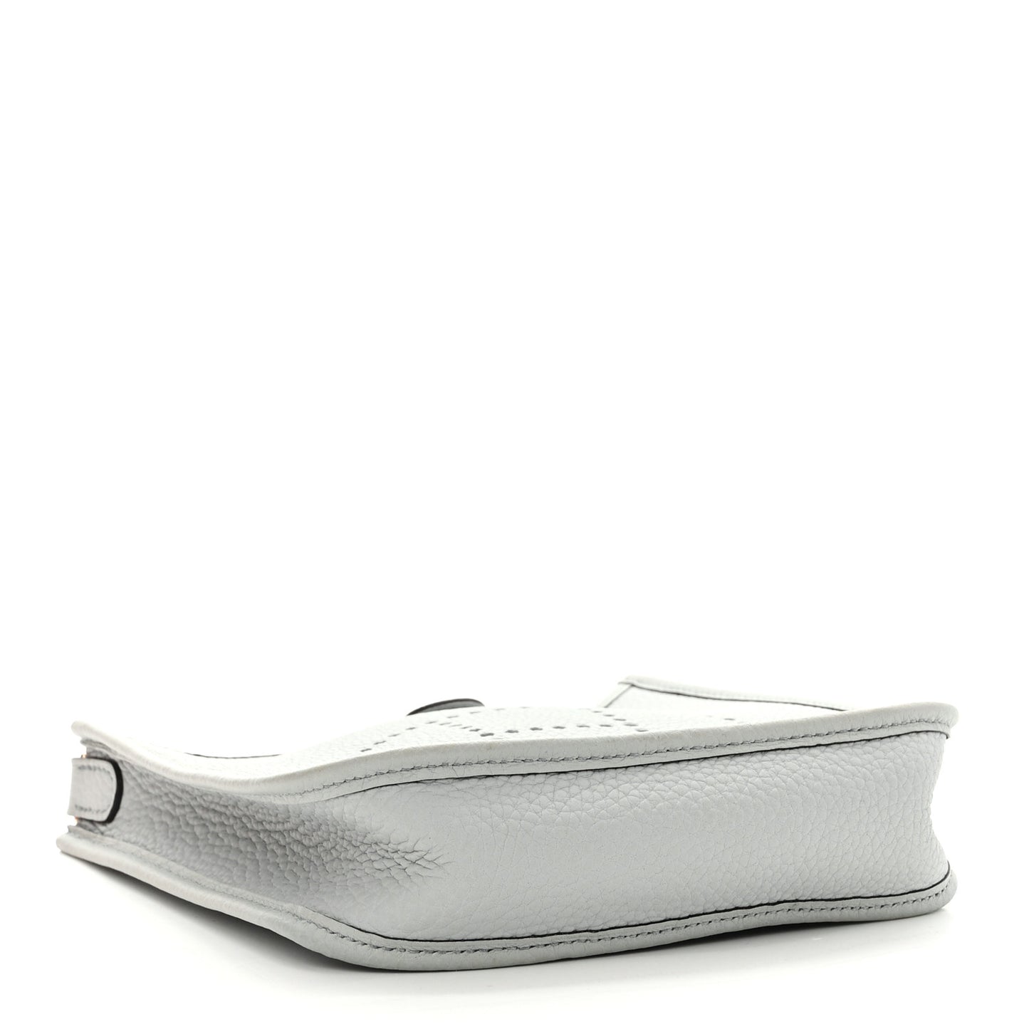 Taurillon Clemence Amazone Evelyne TPM Bleu Pale Nata