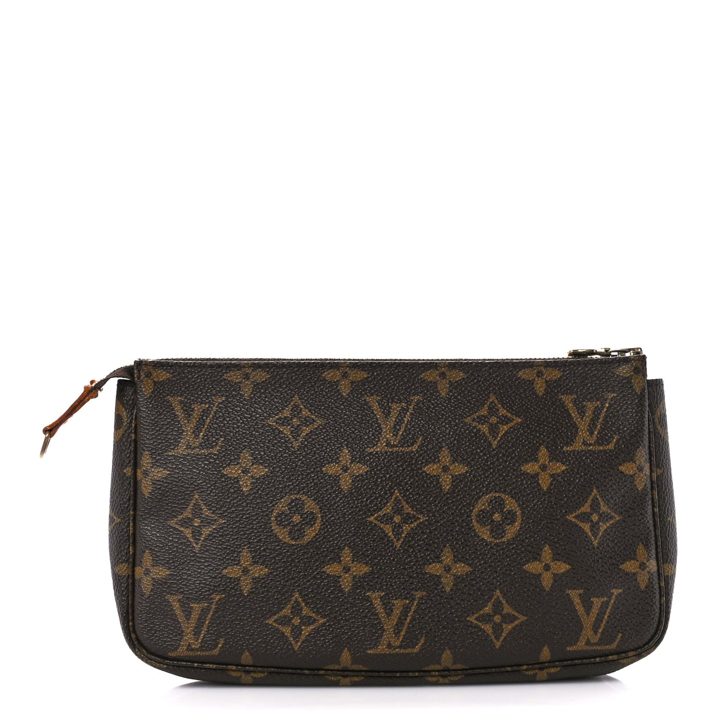 Monogram Pochette Accessories