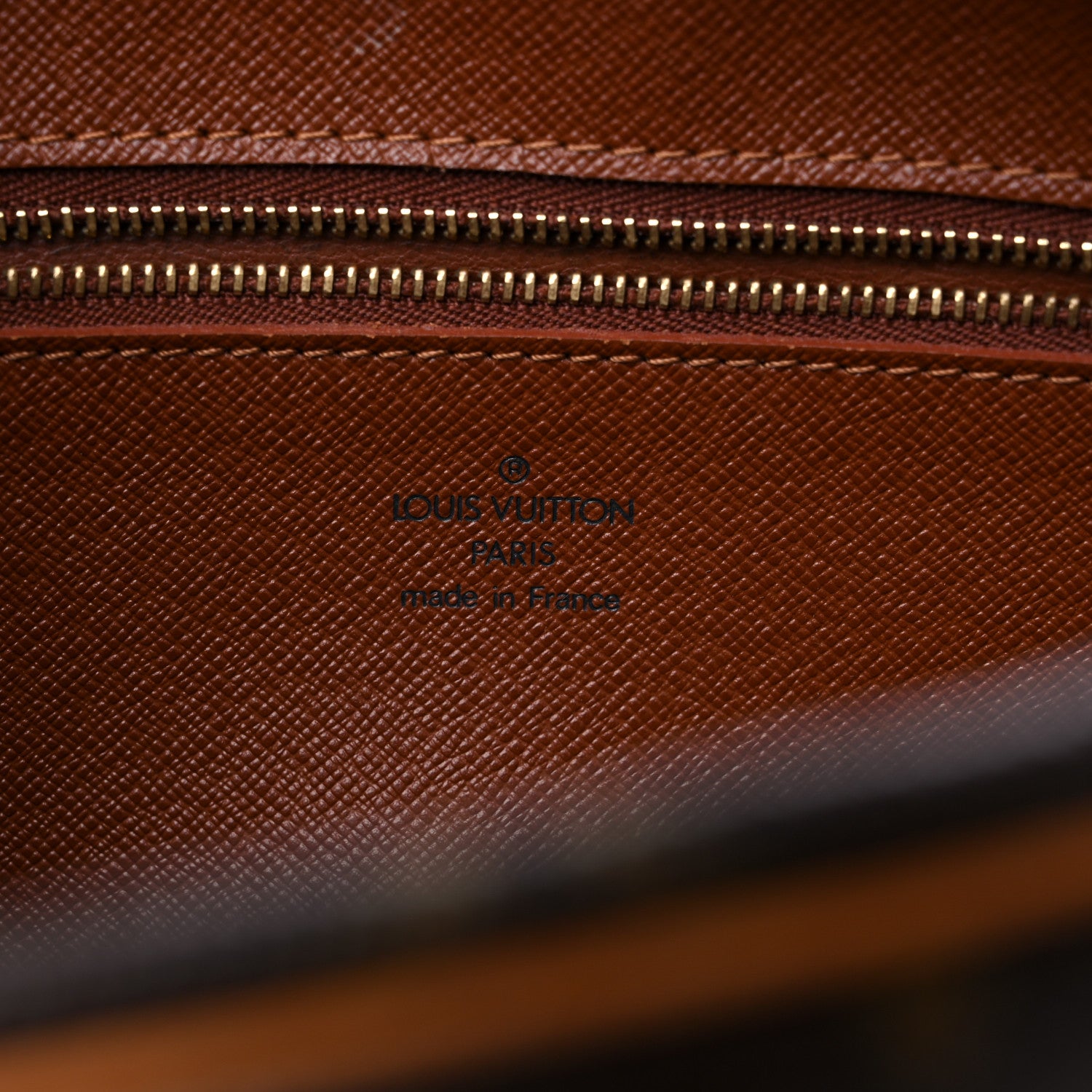 Louis Vuitton Monogram Trocadero 27 6 of 15