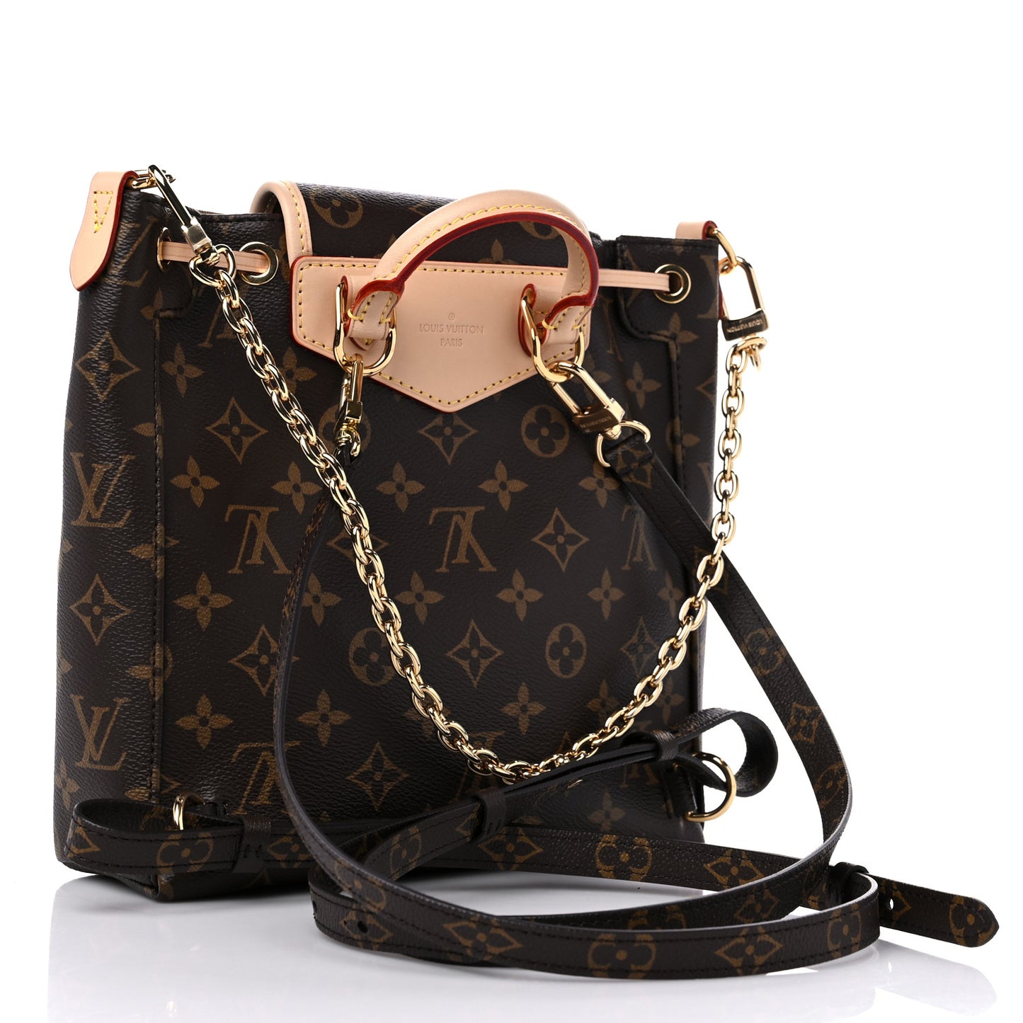 Monogram Excursion PM Backpack