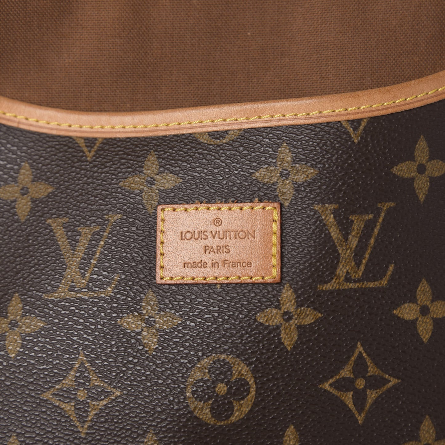 Monogram Saumur 35