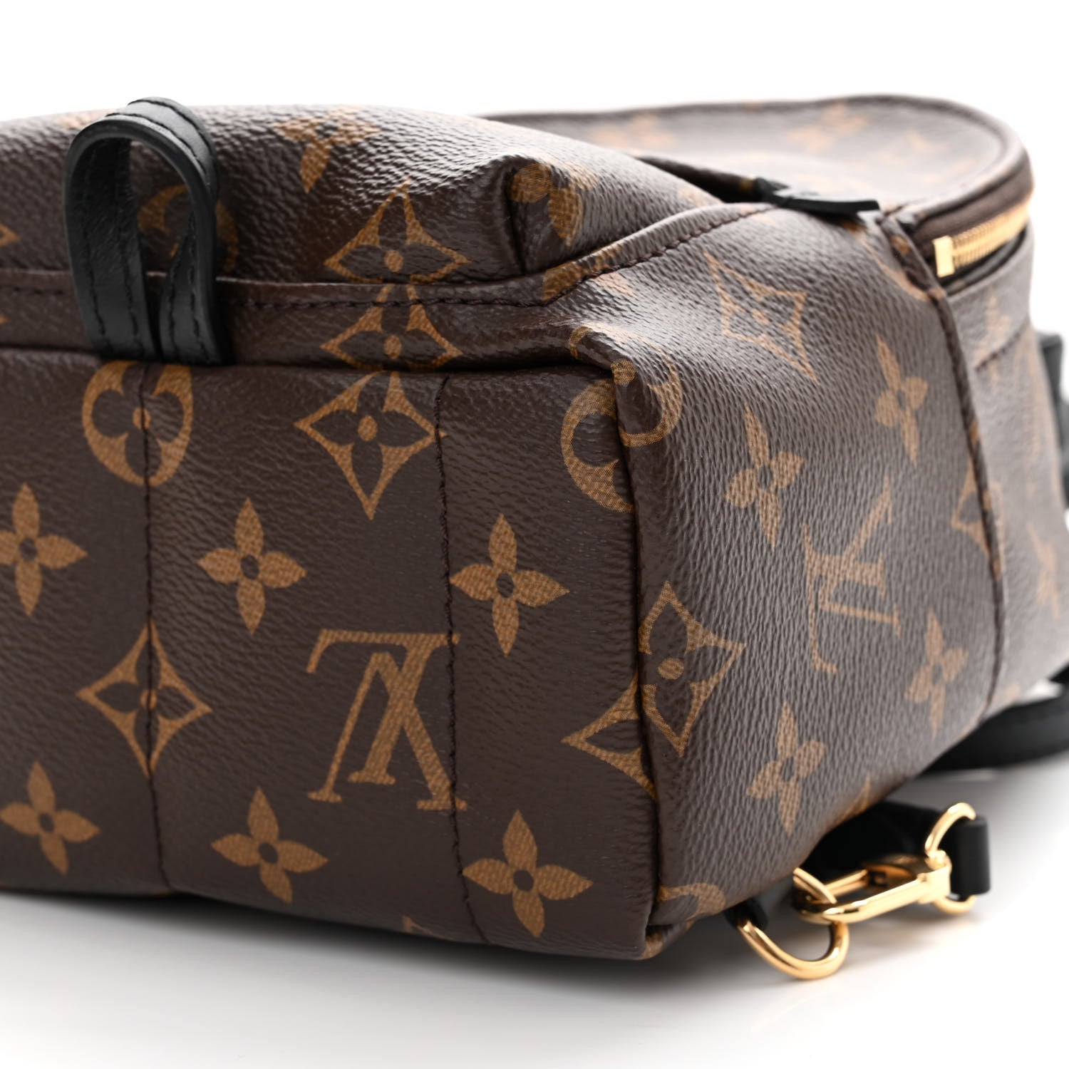 Louis Vuitton Monogram Palm Springs Backpack Mini 9 of 9