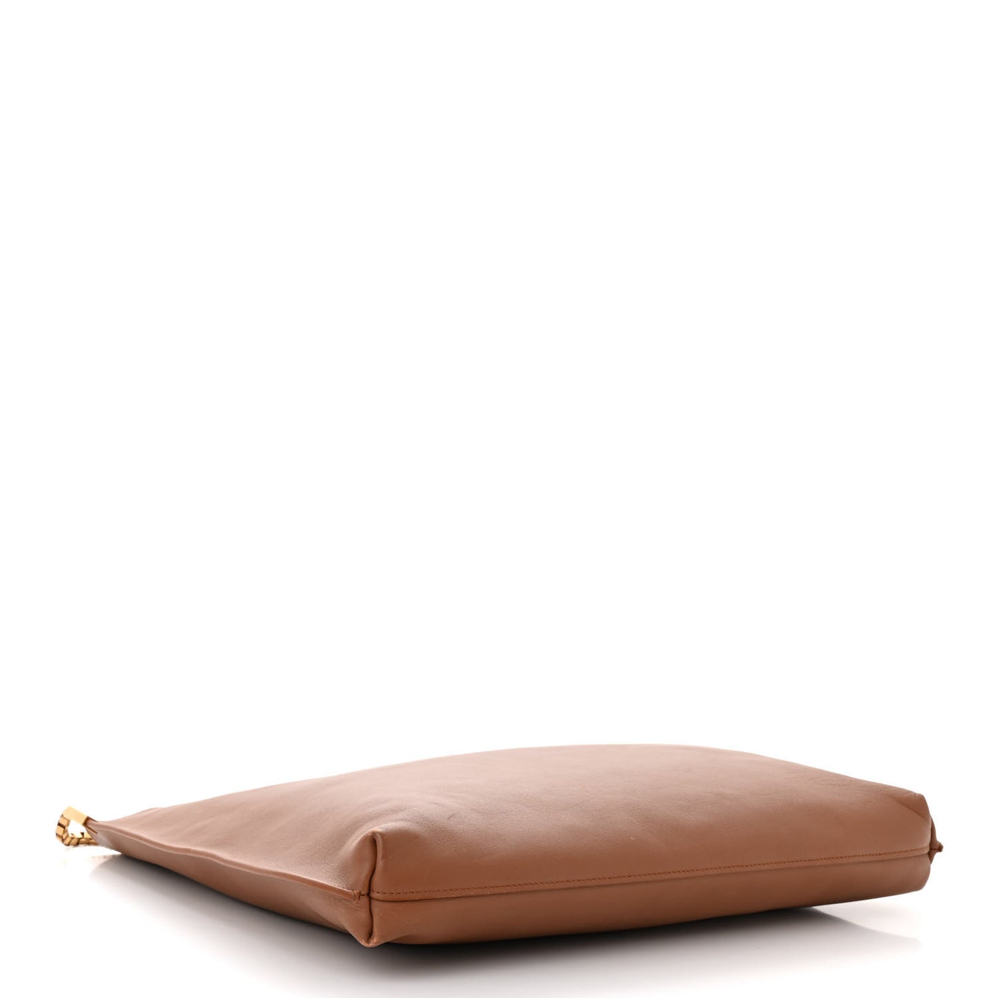 Calfskin Medium Suzanne Hobo Brick