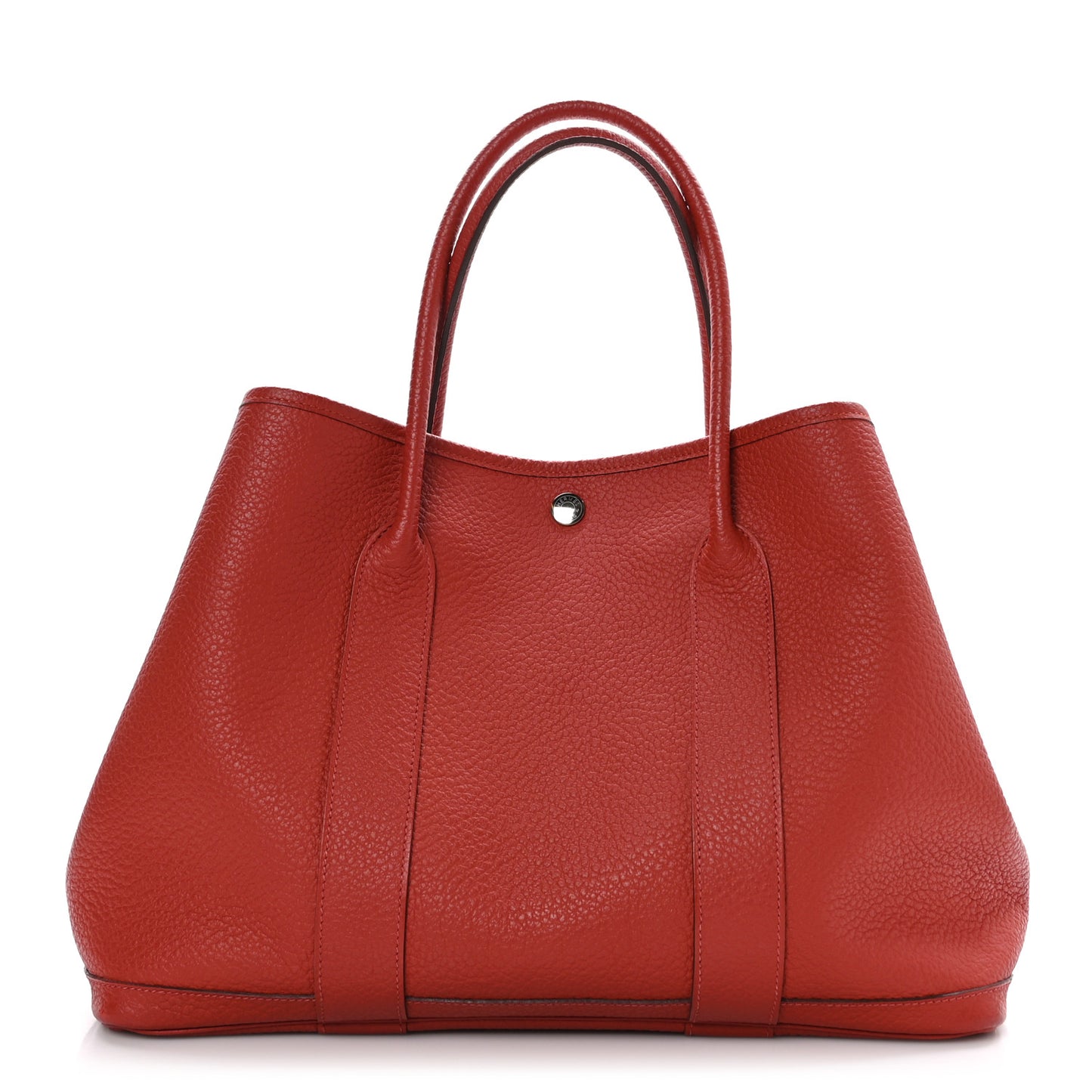 Vache Country Garden Party 36 MM Rouge Duchesse