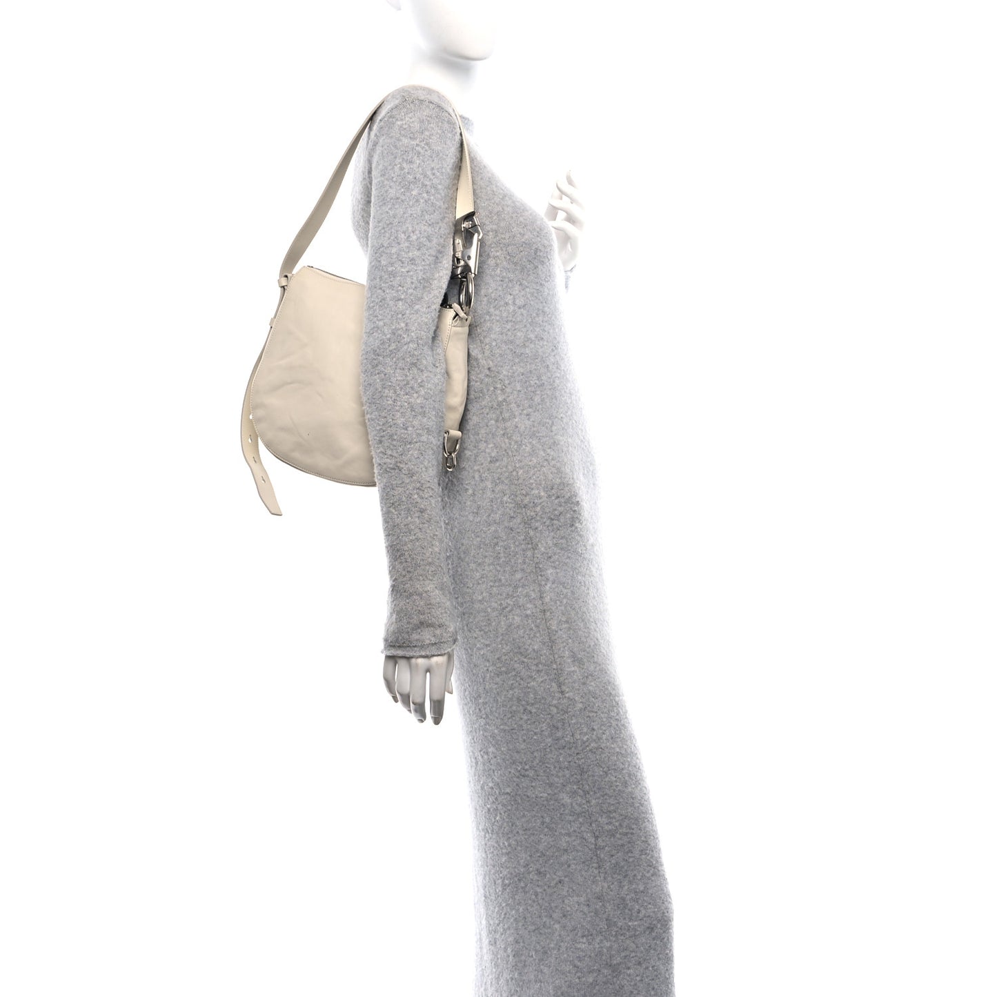 Calfskin Small Knight Bag Soap