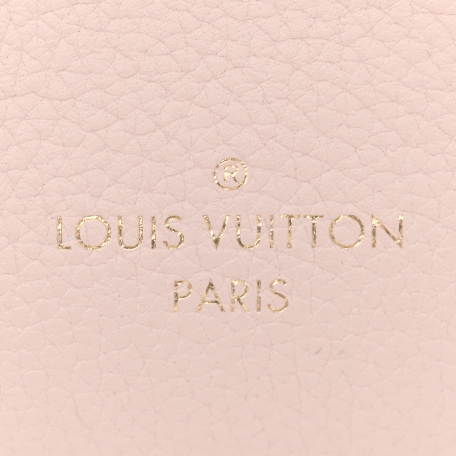 Louis Vuitton Calfskin Side Trunk PM Pink Pearl 6 of 10