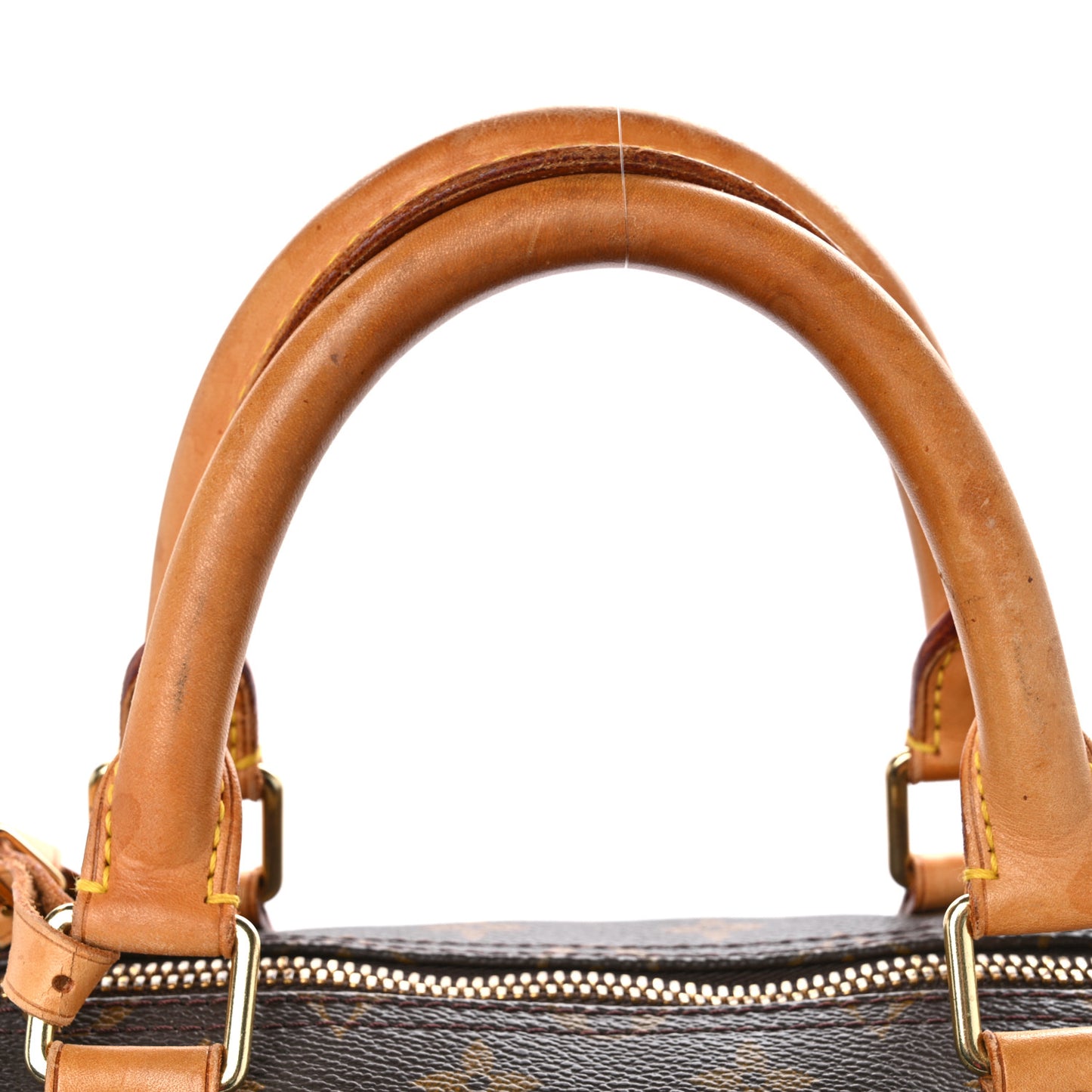 Monogram Keepall 50