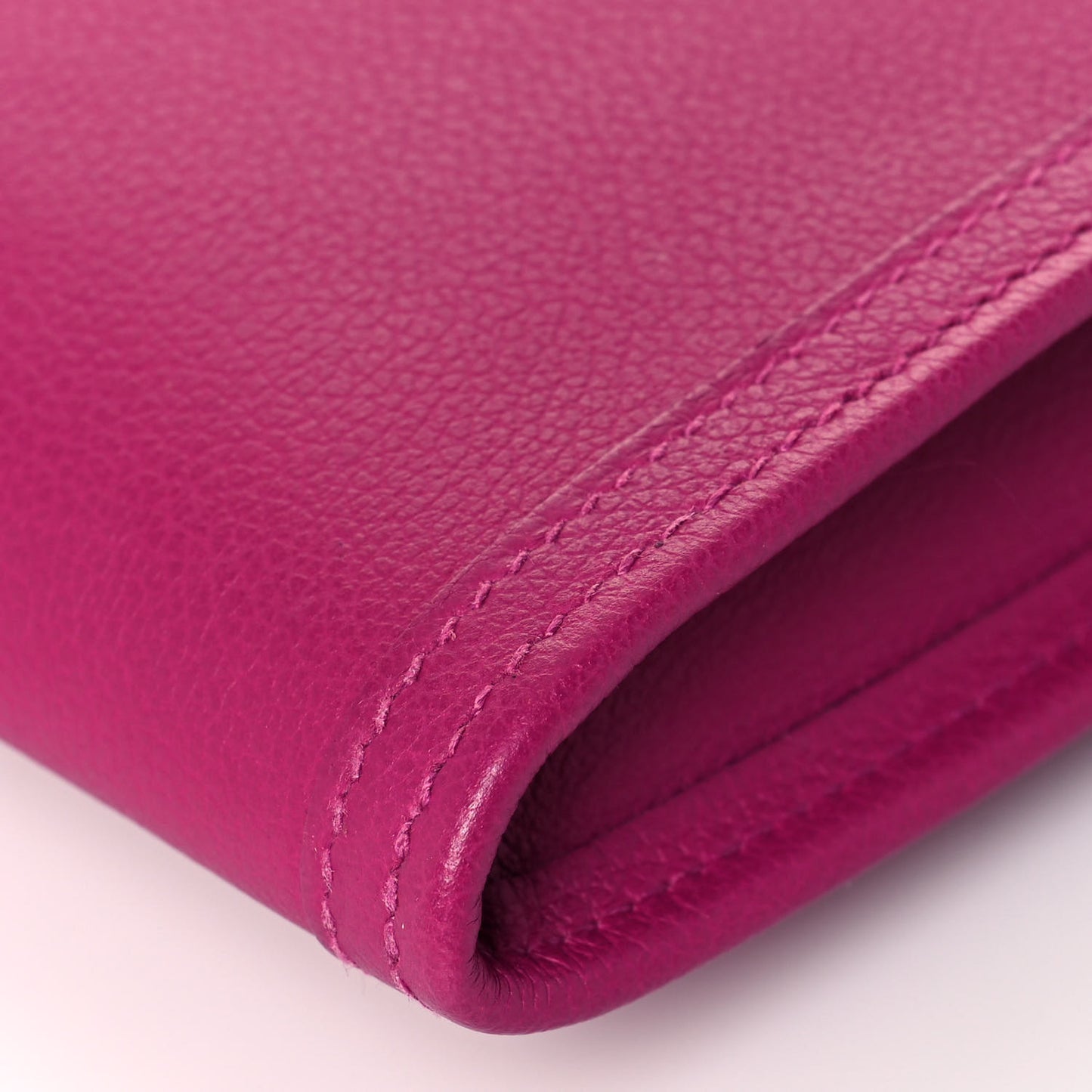 Evercolor Jige Elan 29 Clutch Rose Poupre