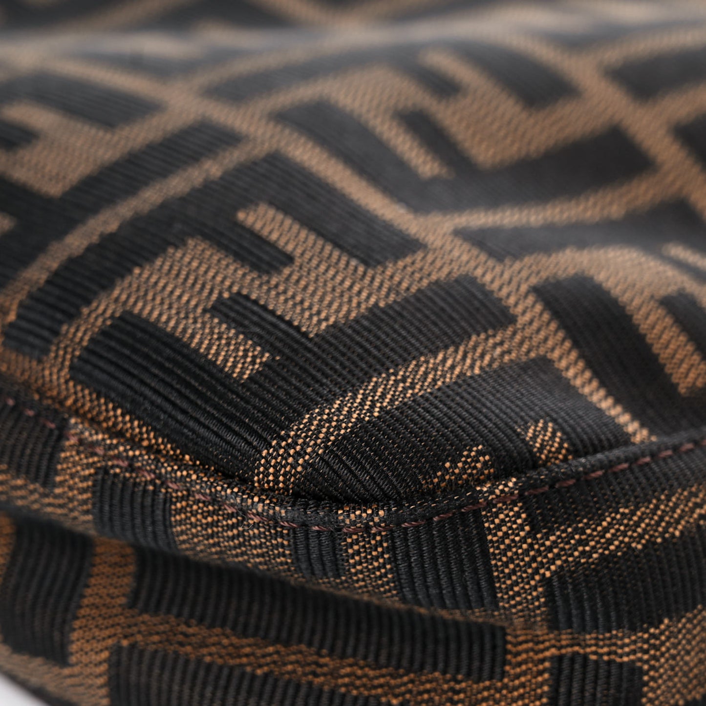 Zucca Shoulder Bag Tobacco