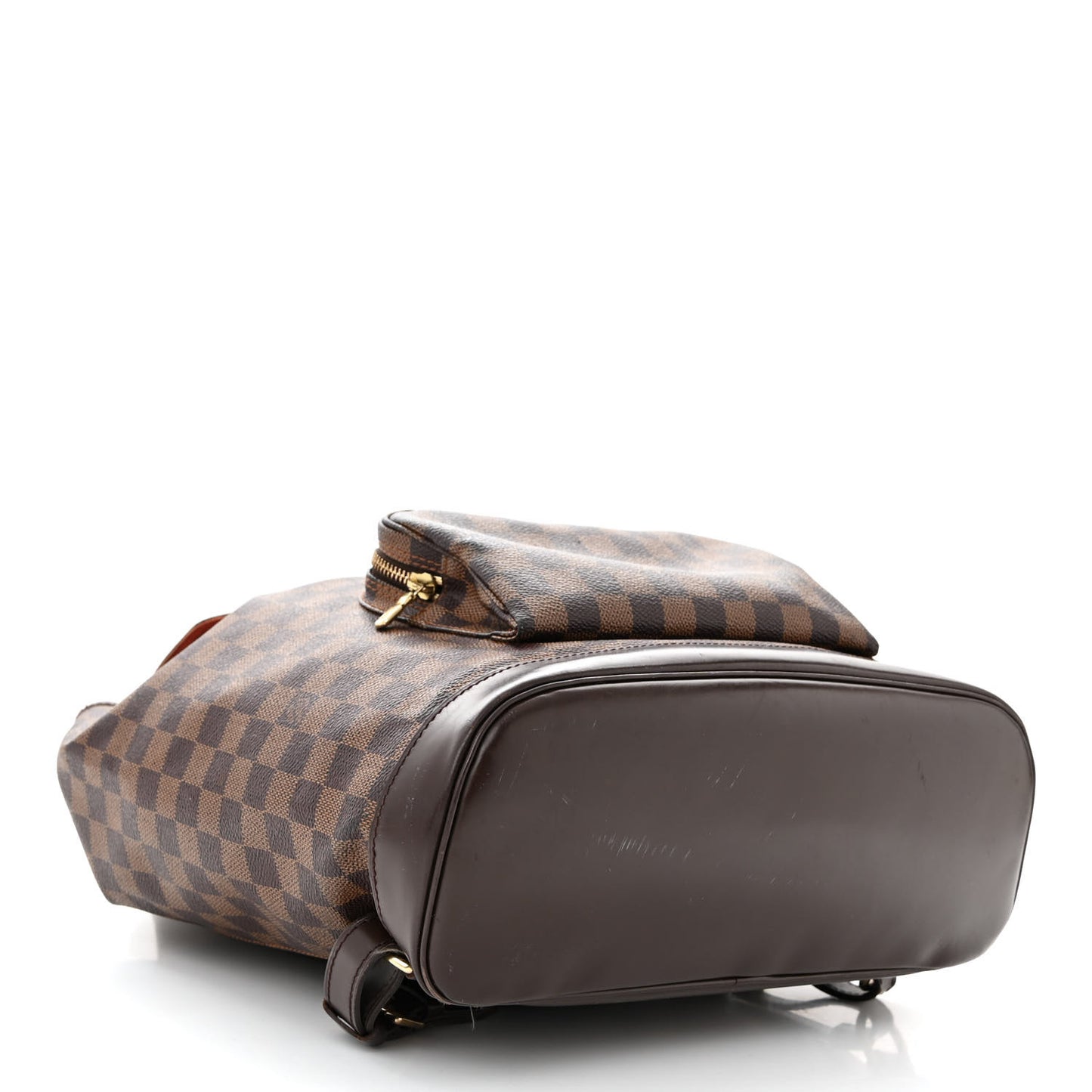 Damier Ebene Montsouris GM Backpack