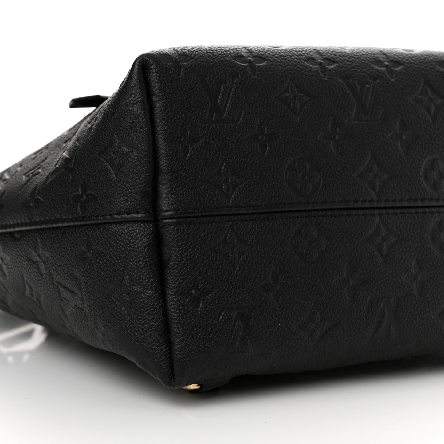 Empreinte Montsouris PM Black
