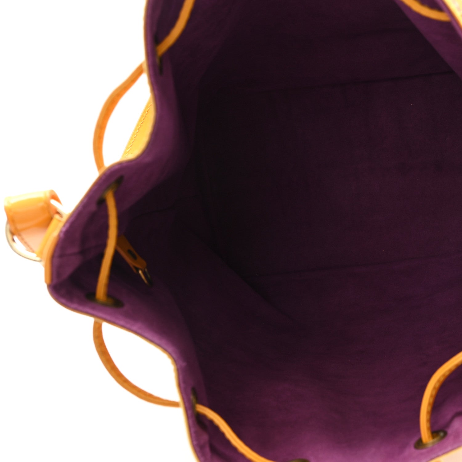 Louis Vuitton Epi Noe Tassil 4 of 12