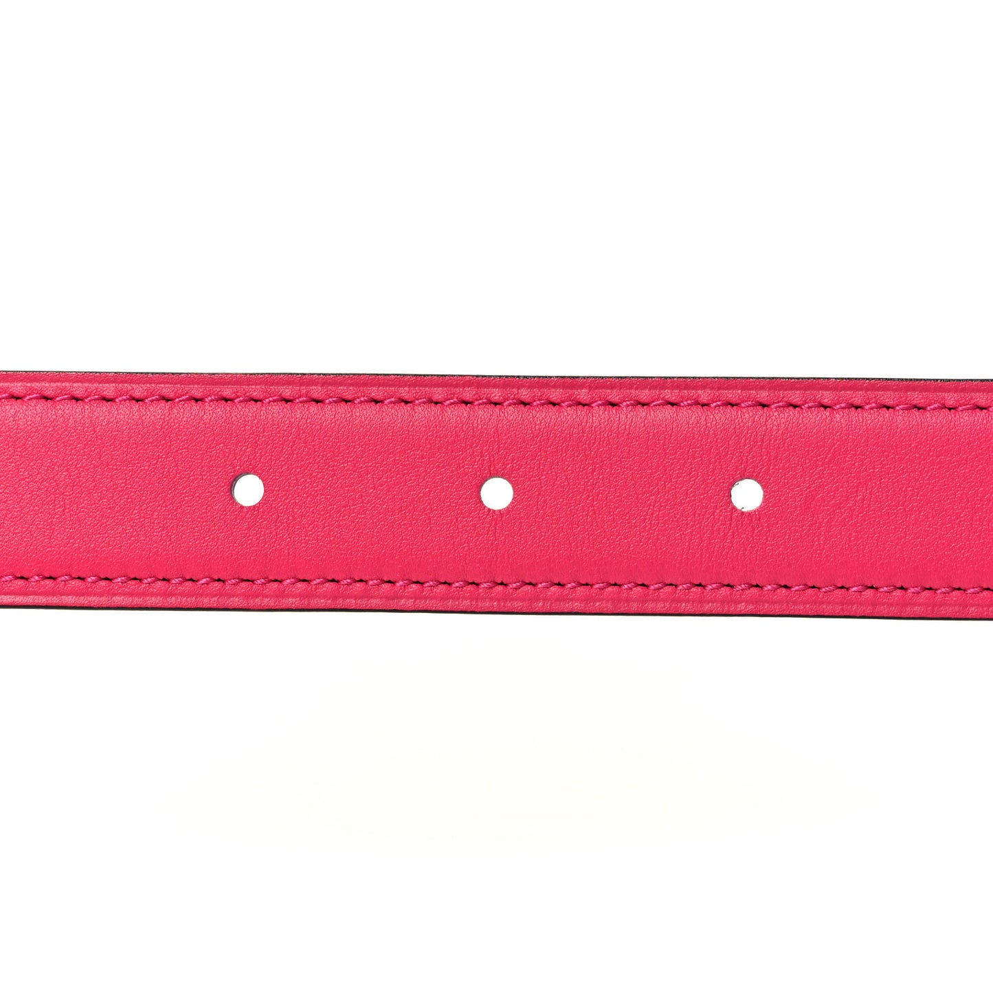 Swift Epsom 24mm Belt Strap 70 28 Rose Mexico Anemone