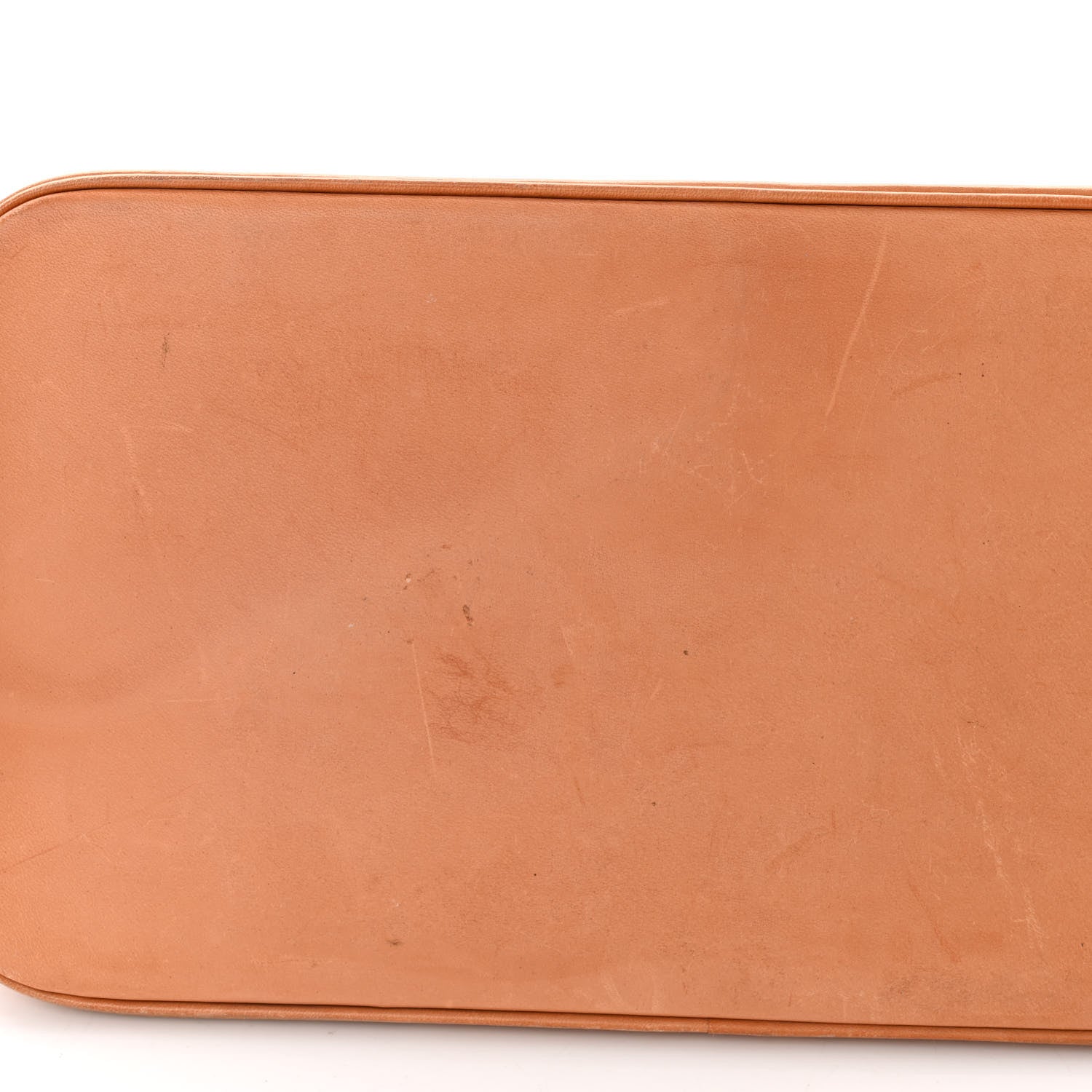 Louis Vuitton Monogram Alma PM 10 of 11
