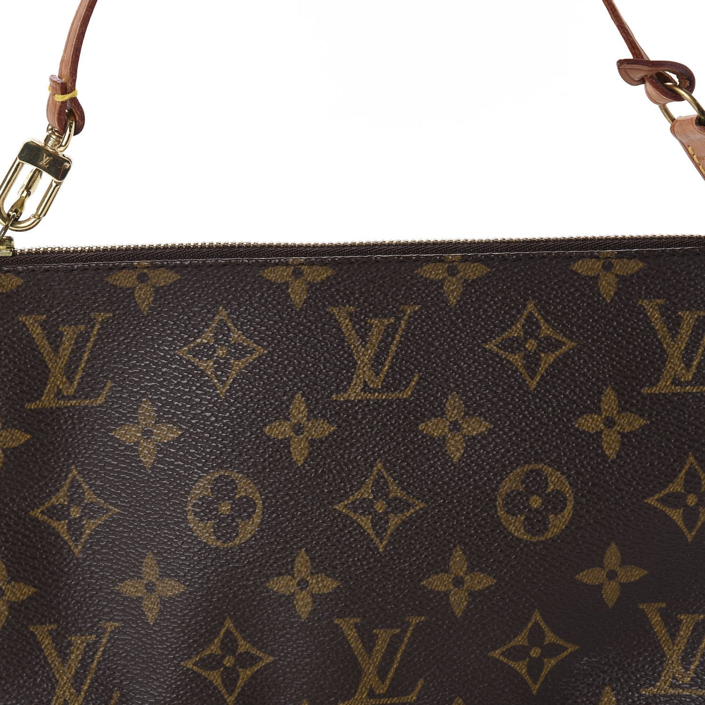 Monogram Pochette Accessories