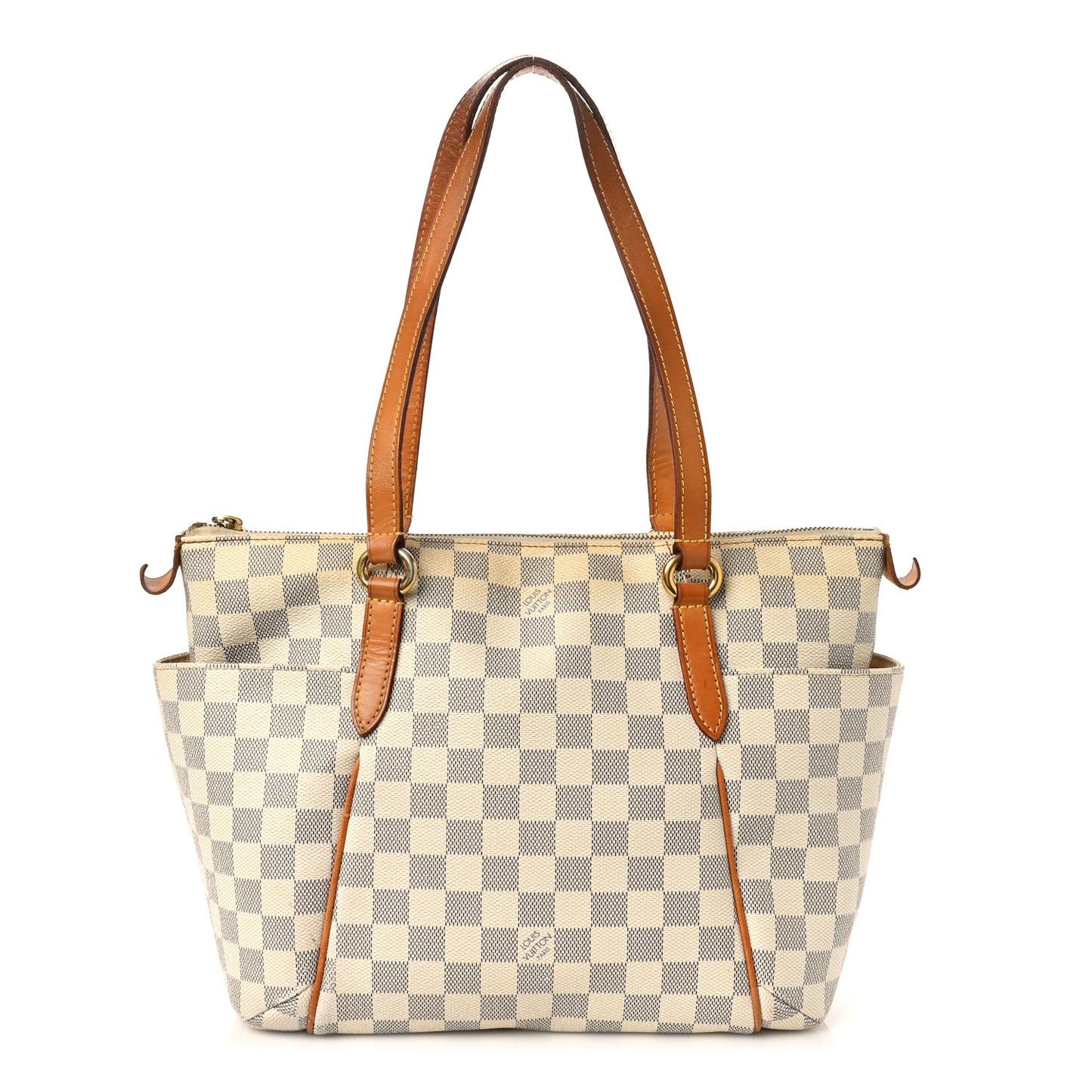 Damier Azur Totally PM
