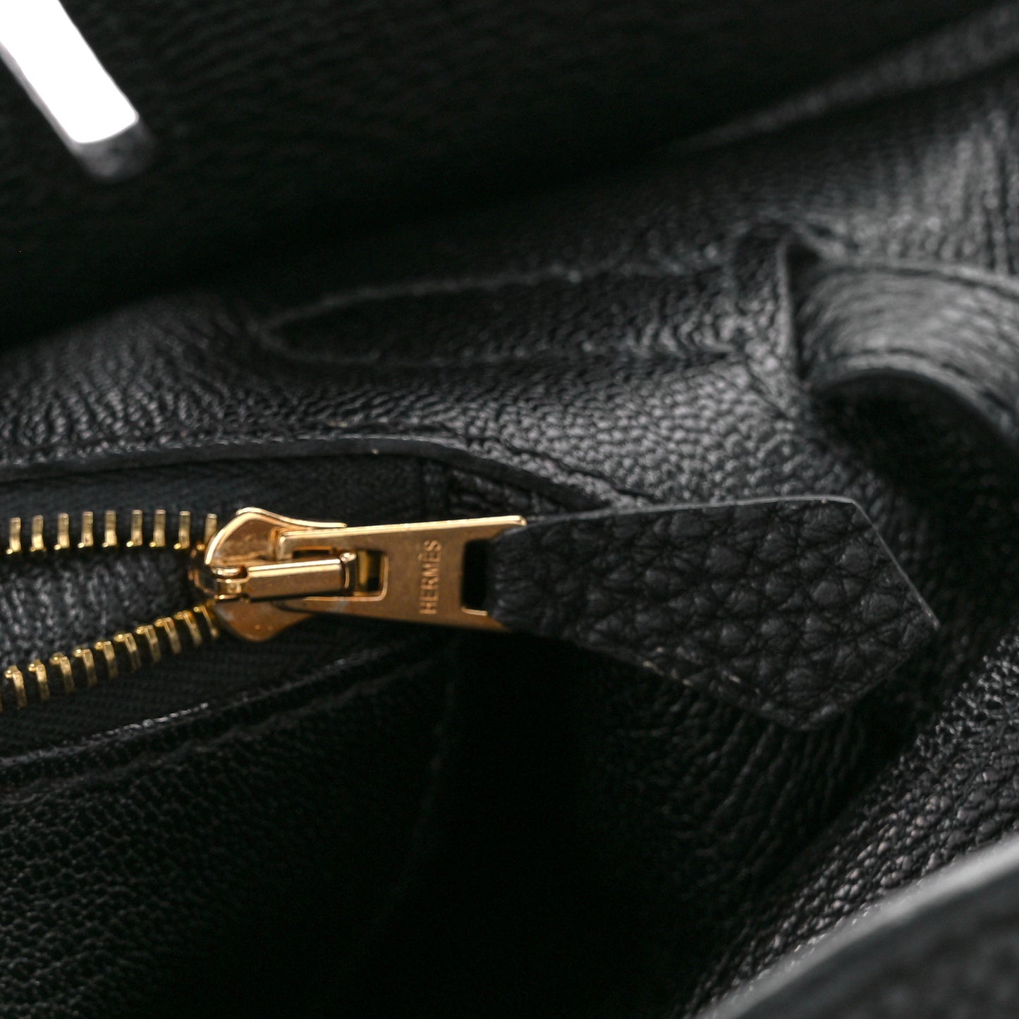 Togo BIRKIN 35 Black