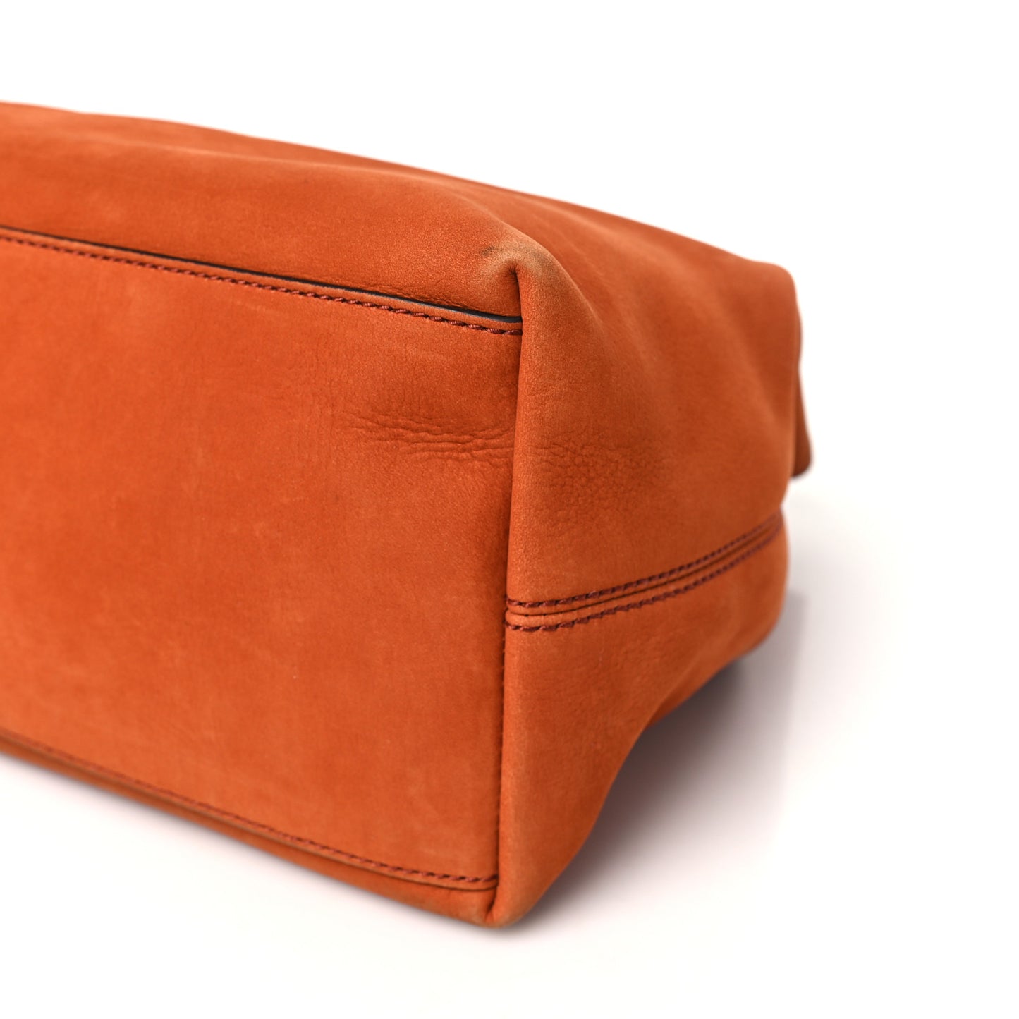 Vitello Range Medium Soho Chain Shoulder Bag Old Whisky