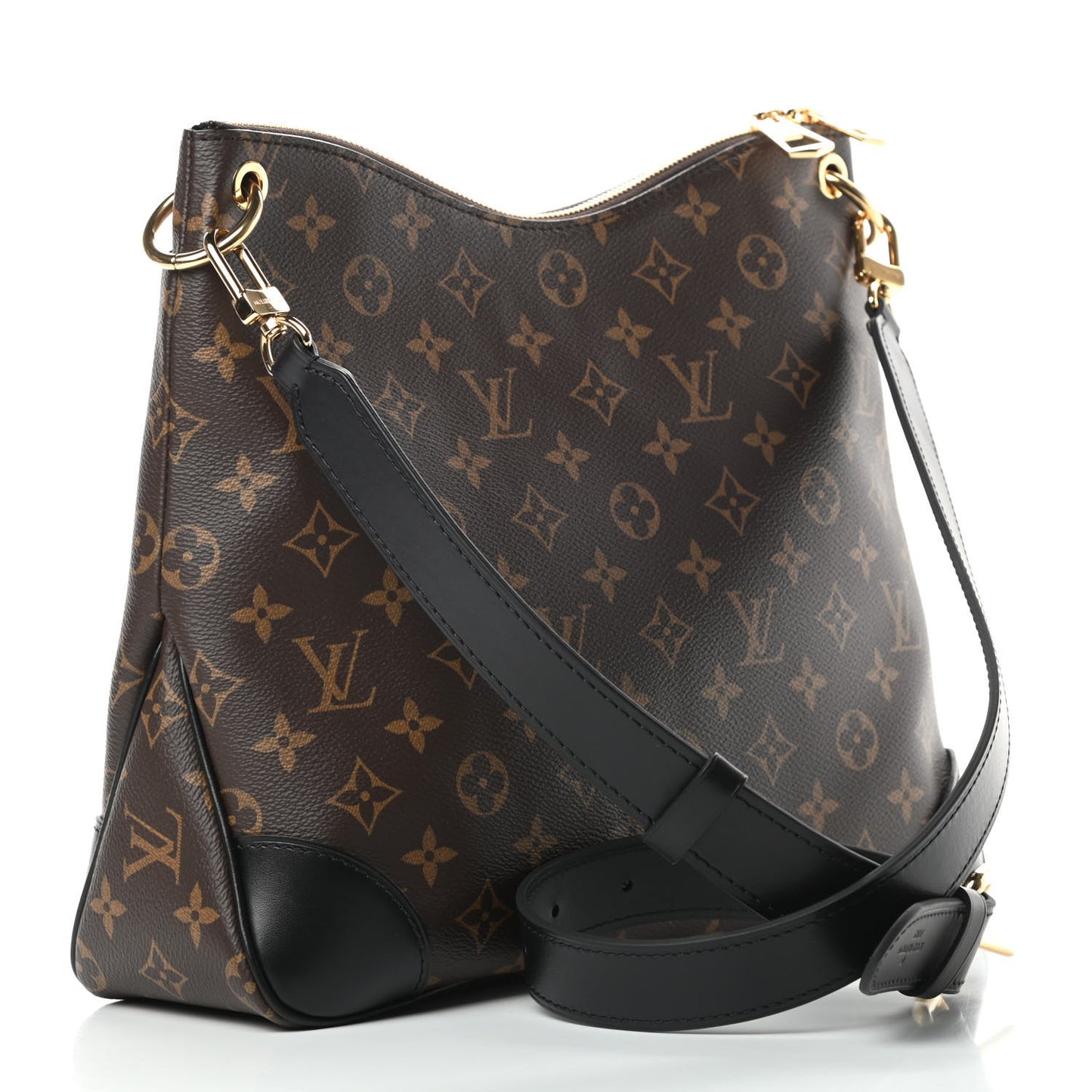 Monogram Odeon MM Black