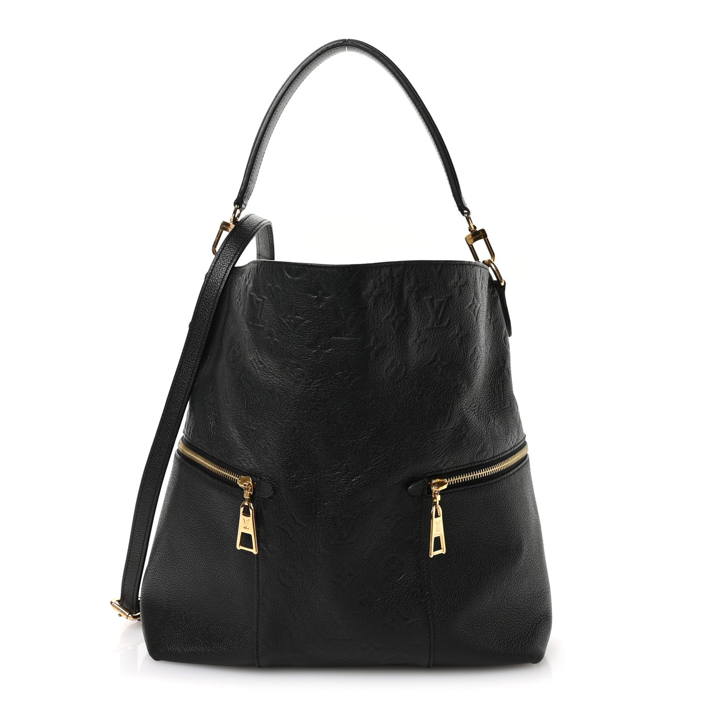 Empreinte Melie Black